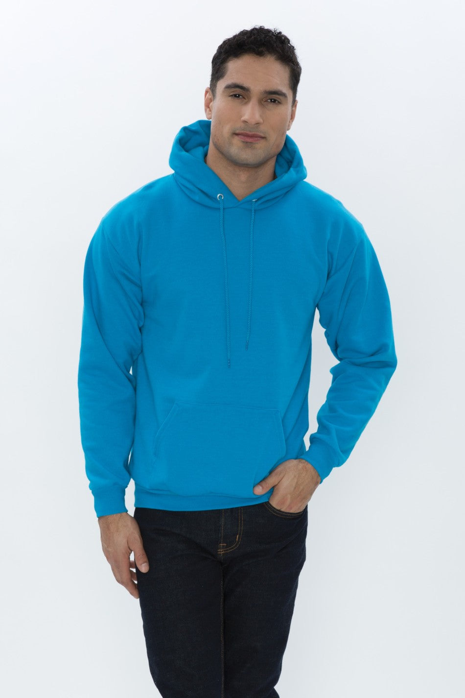 ATC™ EVERYDAY FLEECE HOODED SWEATSHIRT. ATCF2500 image 0