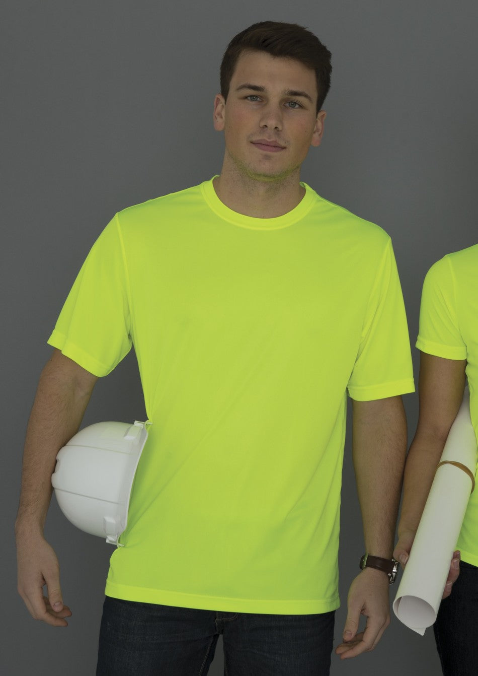 ATC™ PRO TEAM SHORT SLEEVE TEE. S350 image 0