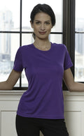 ATC™ PRO TEAM SHORT SLEEVE LADIES' TEE. L350 image 0