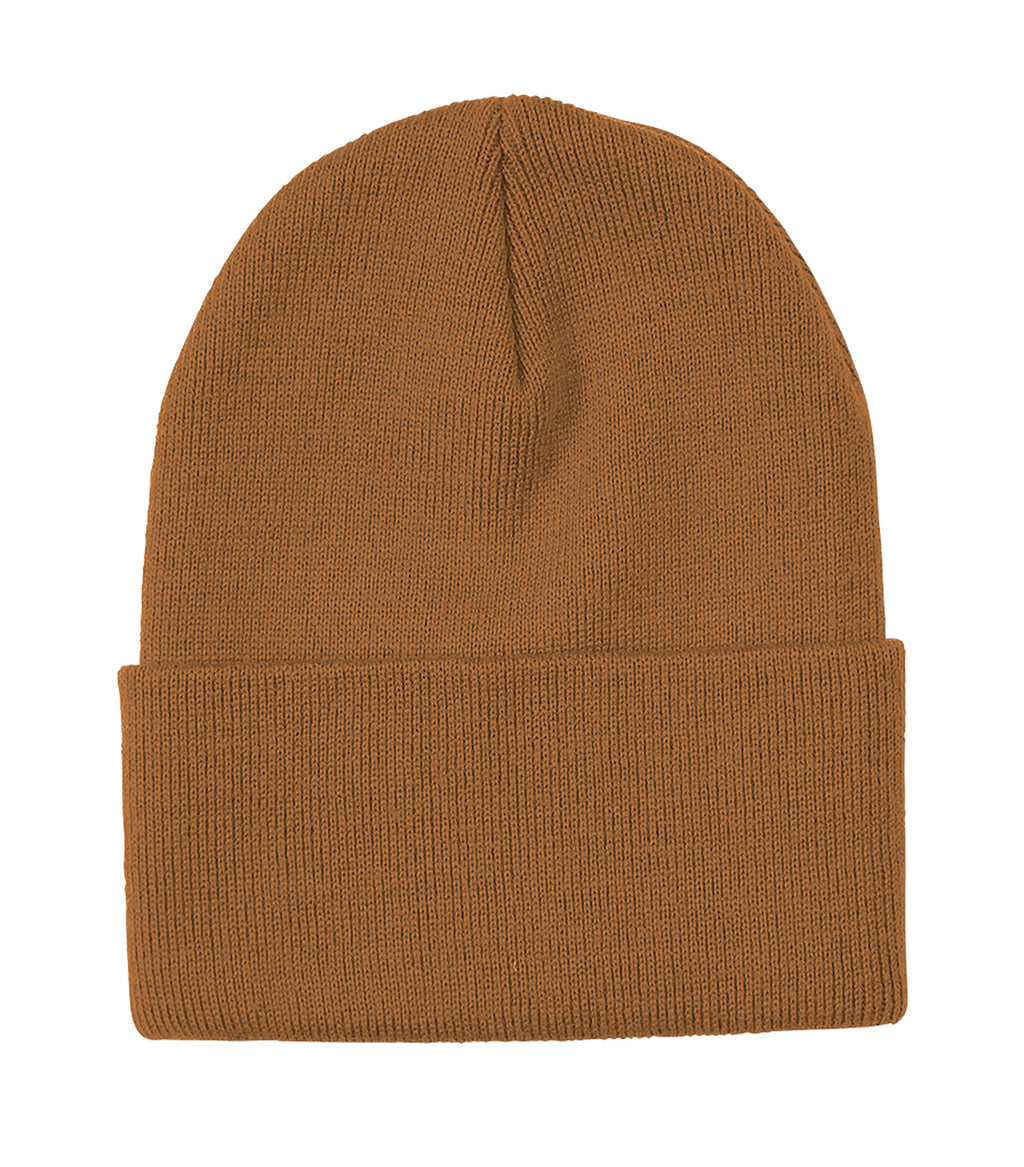 ATC™ EVERYDAY KNIT CUFF TOQUE