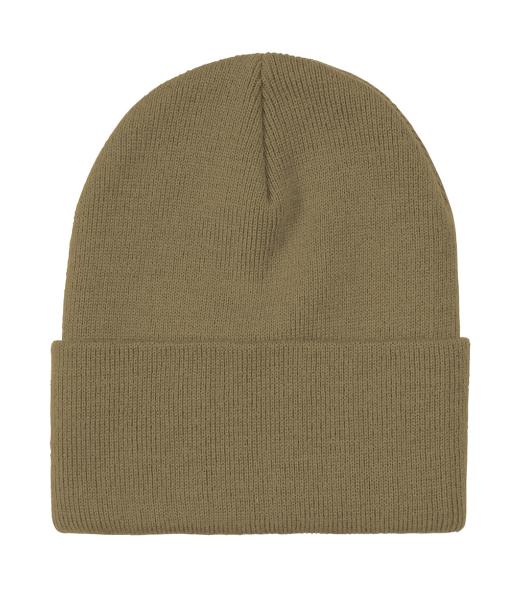 ATC™ EVERYDAY KNIT CUFF TOQUE