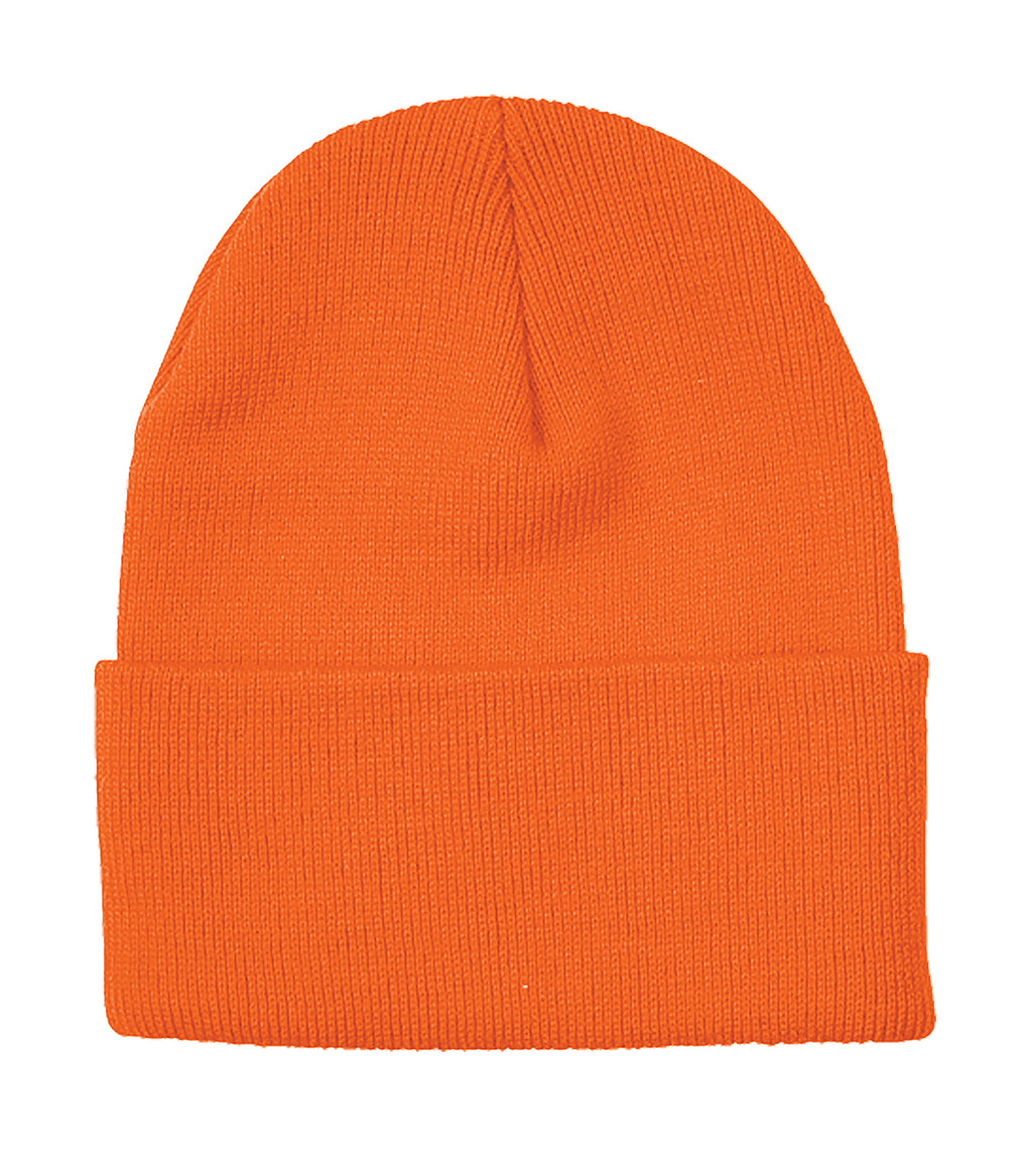 ATC™ EVERYDAY KNIT CUFF TOQUE
