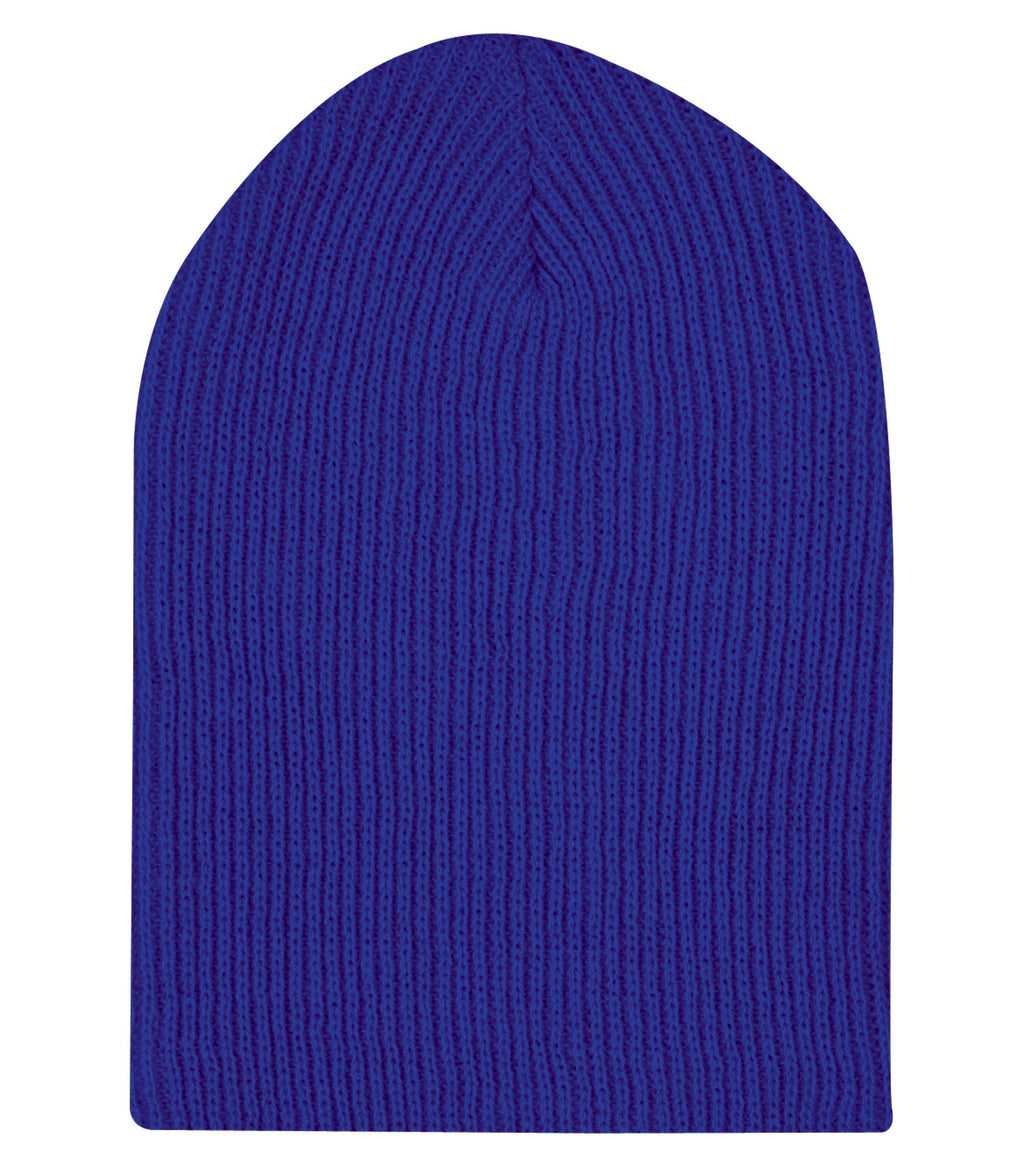 ATC™ EVERYDAY RIB KNIT SLOUCH BEANIE