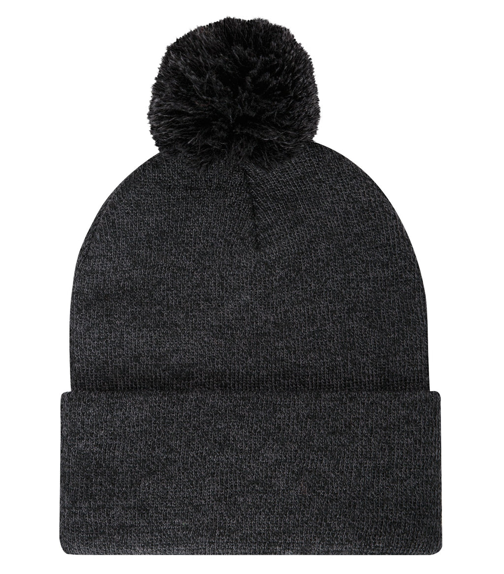 ATC™ EVERYDAY POM POM CUFF TOQUE