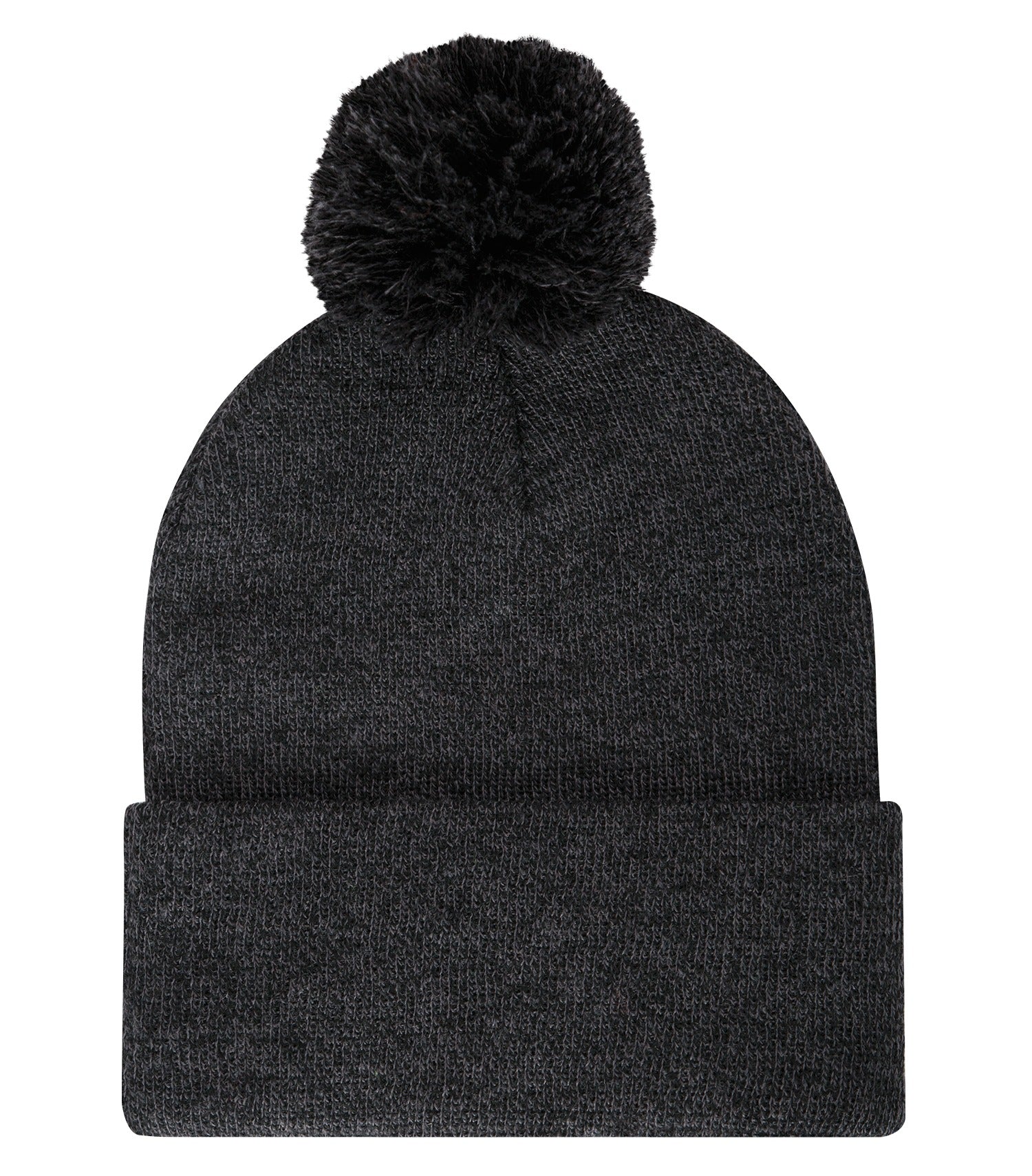 ATC™ EVERYDAY POM POM CUFF TOQUE