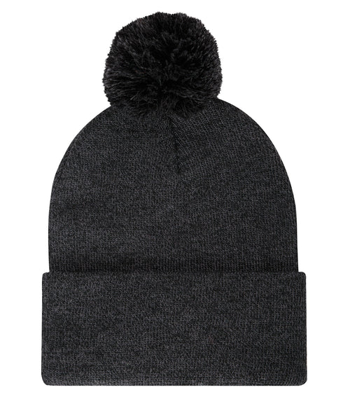 ATC™ EVERYDAY POM POM CUFF TOQUE
