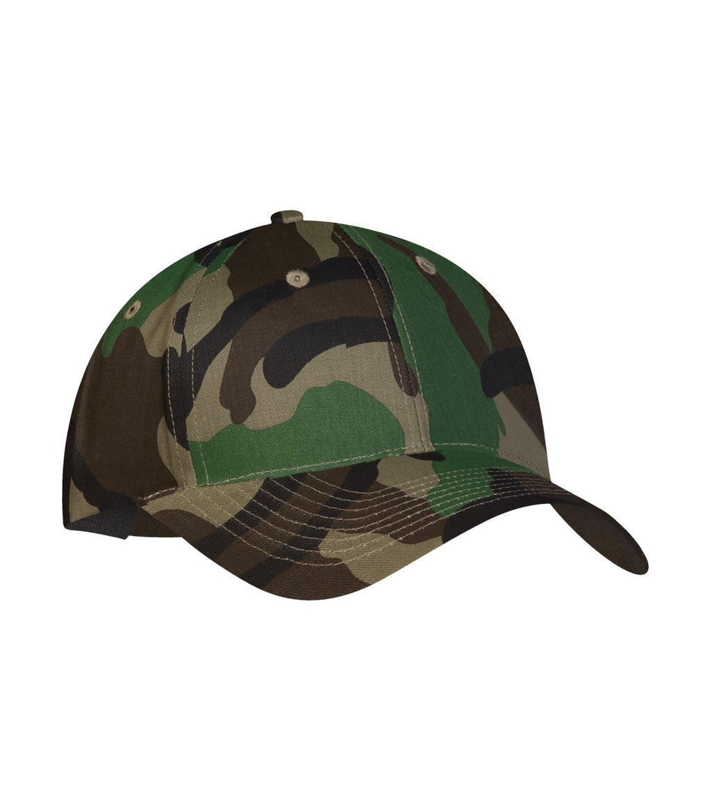 ATC™ EVERYDAY COTTON TWILL YOUTH CAP