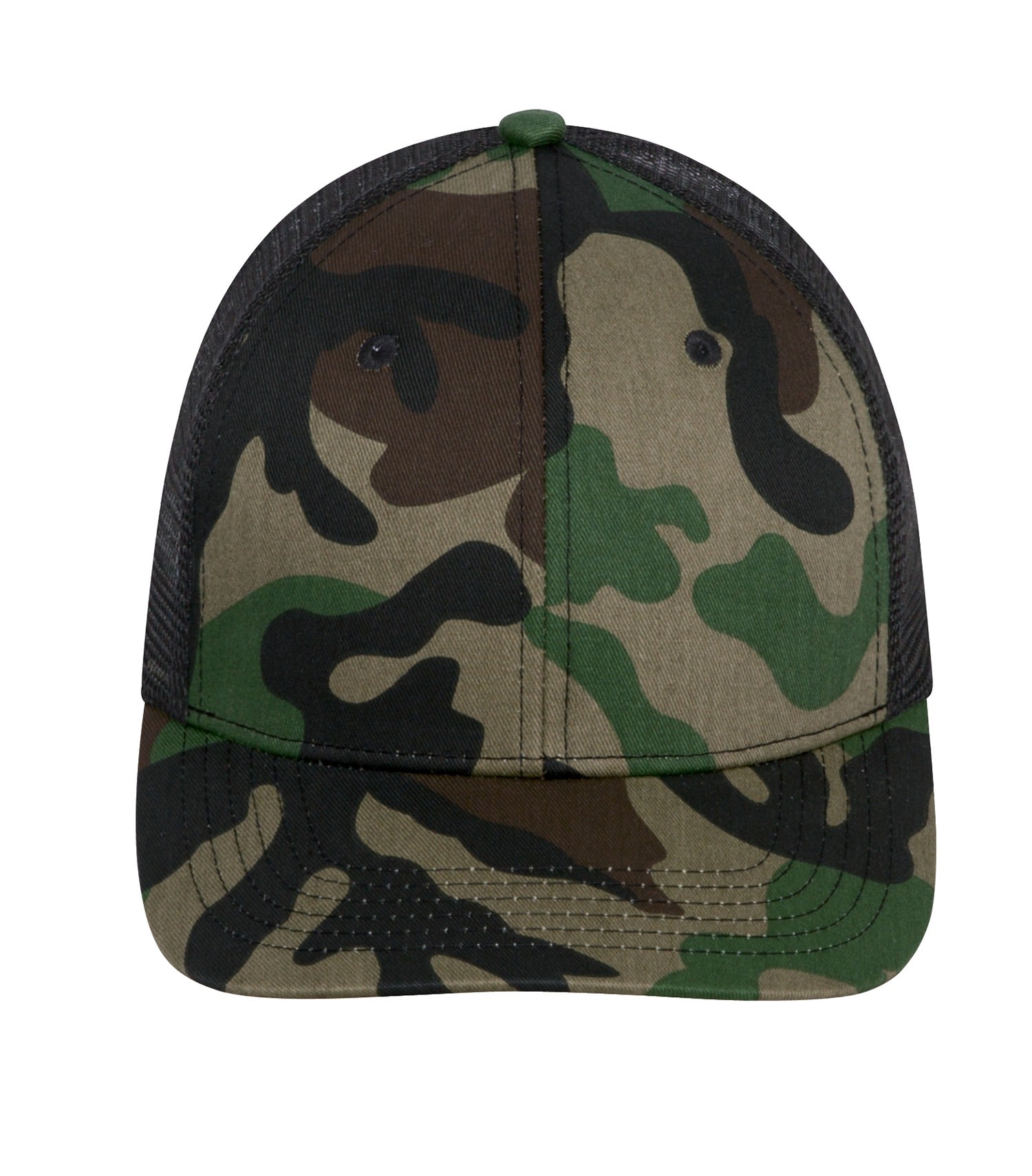 ATC™ EVERYDAY SNAPBACK TRUCKER CAP