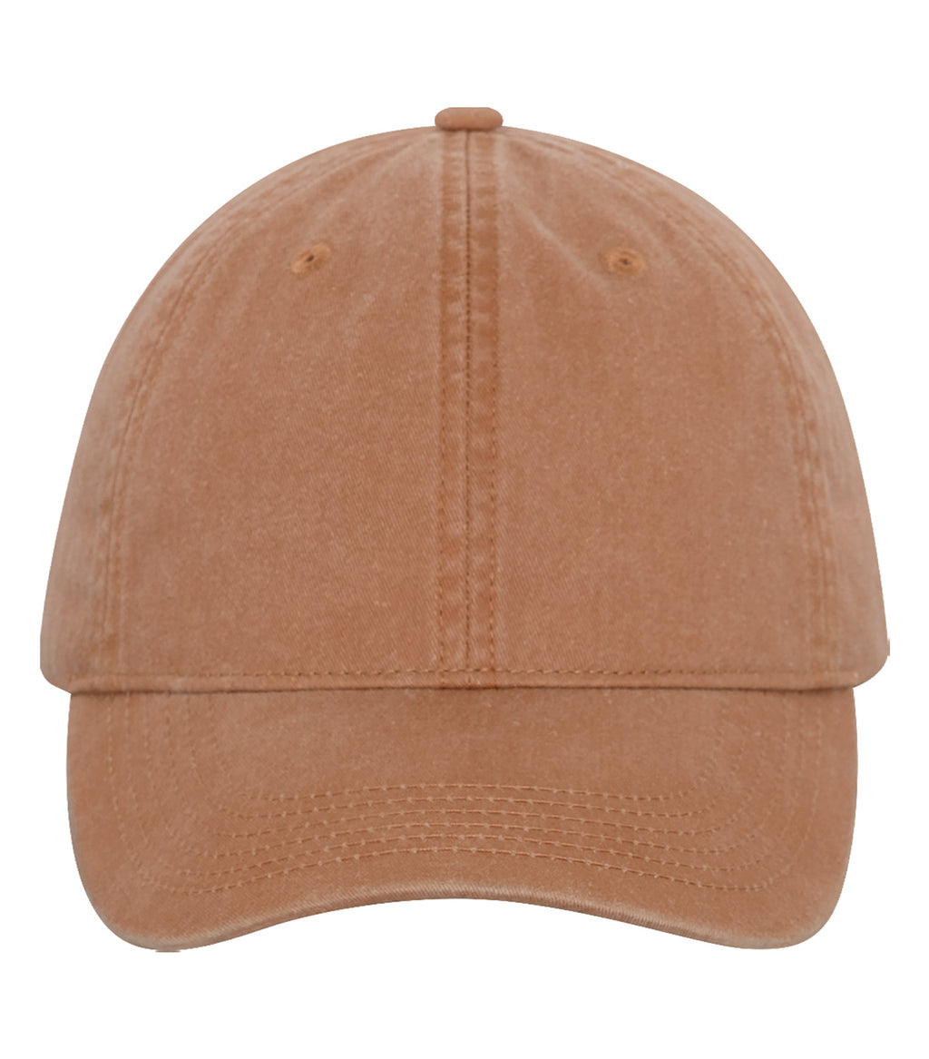 ATC™ PIGMENT DYED CAP