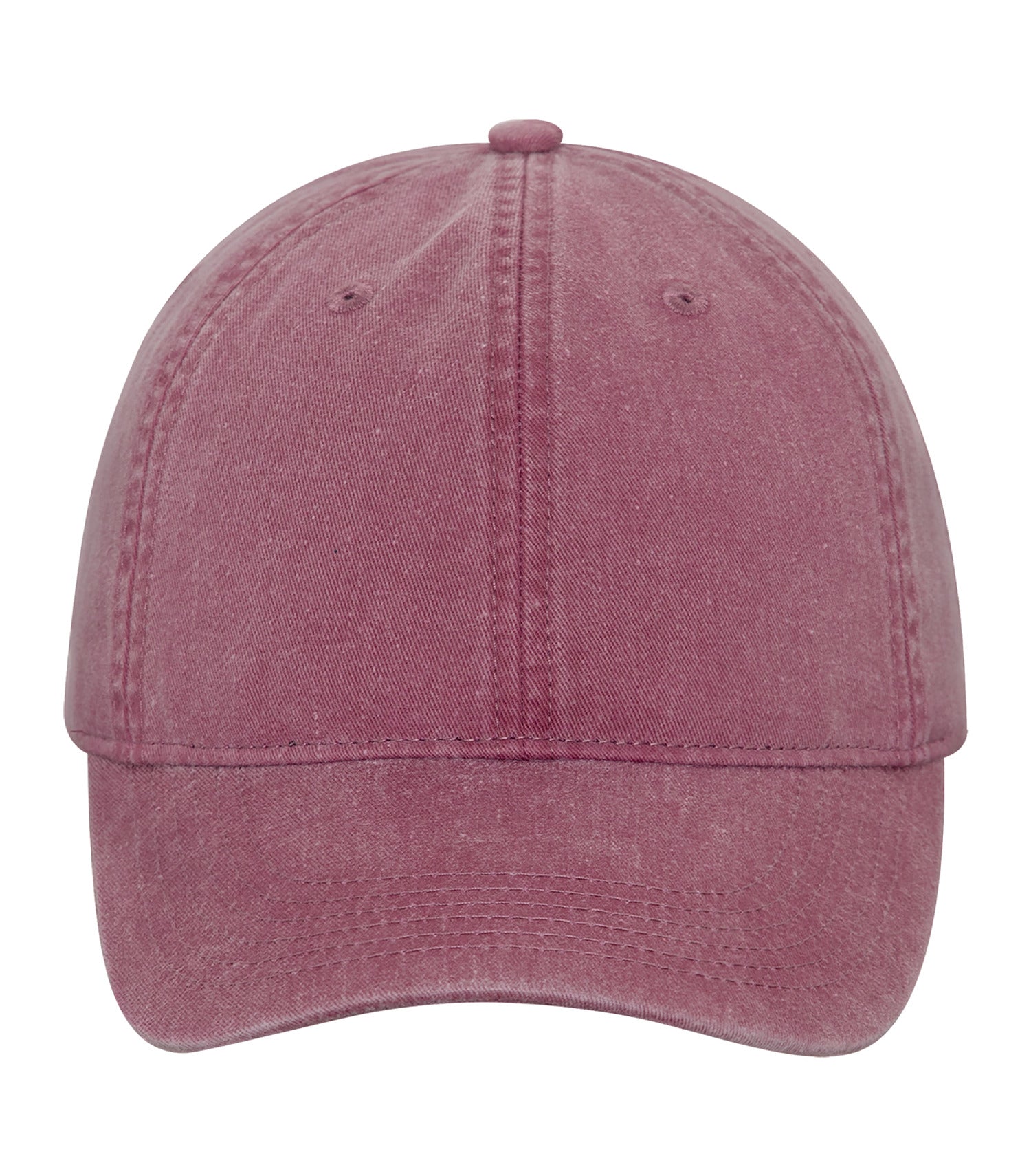 ATC™ PIGMENT DYED CAP