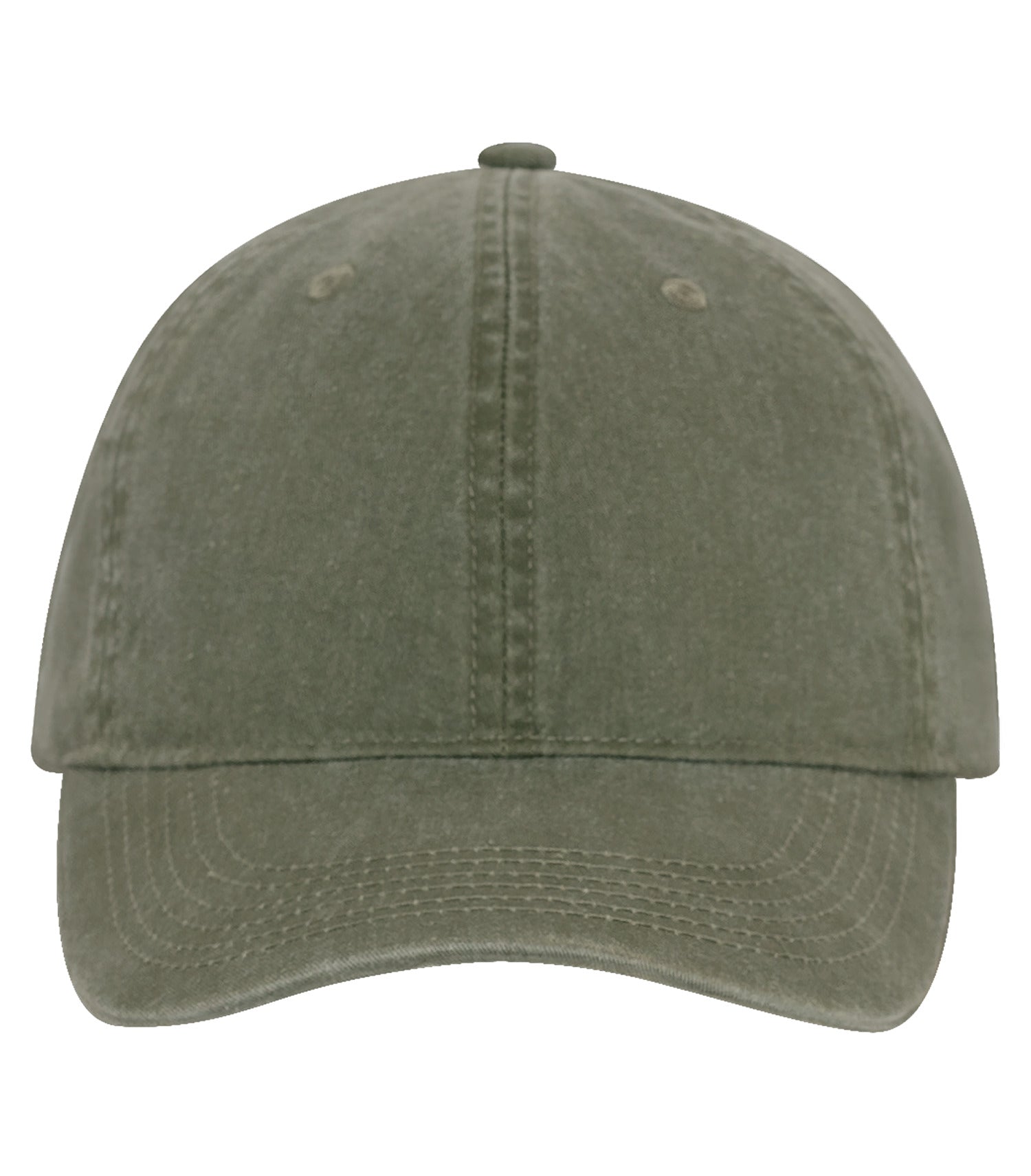 ATC™ PIGMENT DYED CAP