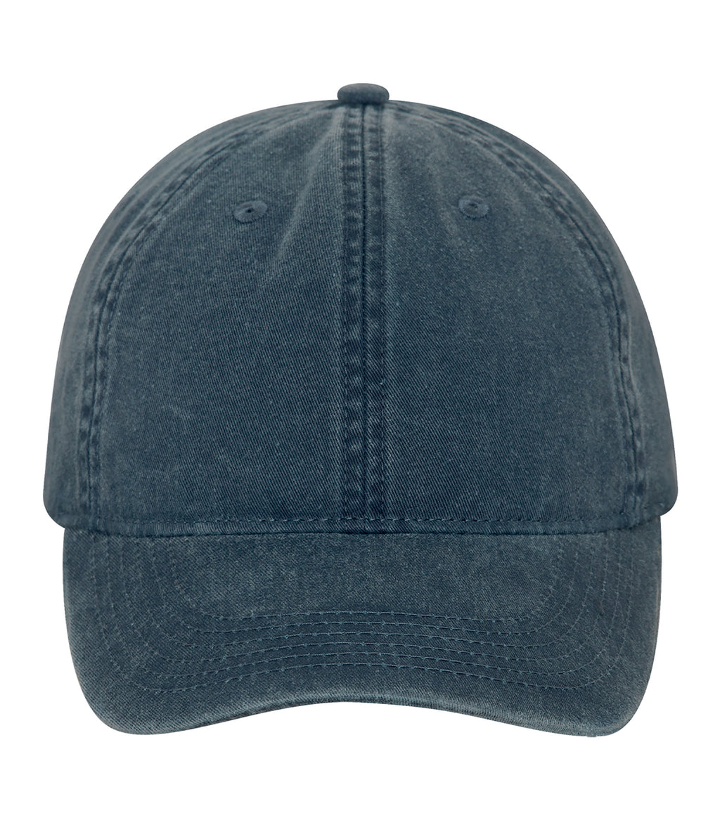 ATC™ PIGMENT DYED CAP