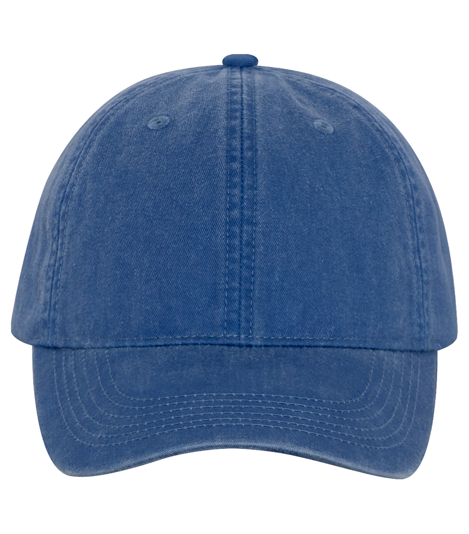 ATC™ PIGMENT DYED CAP