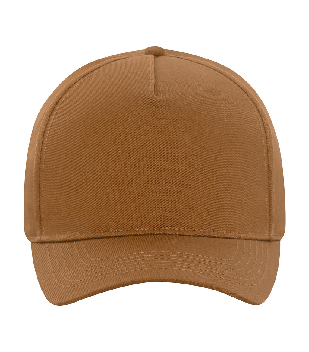 ATC™ EVERYDAY COTTON TWILL 5-PANEL CAP