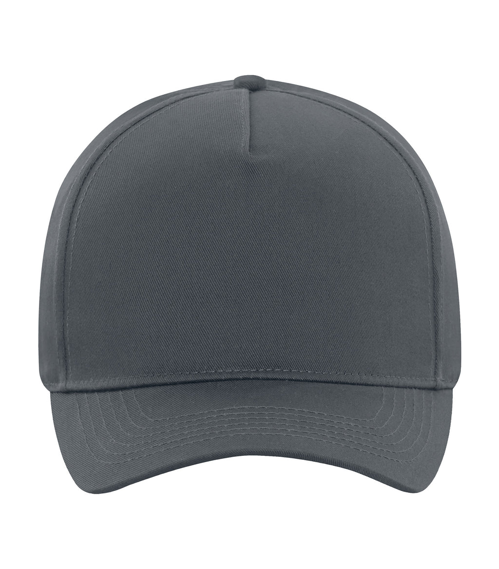 ATC™ EVERYDAY COTTON TWILL 5-PANEL CAP