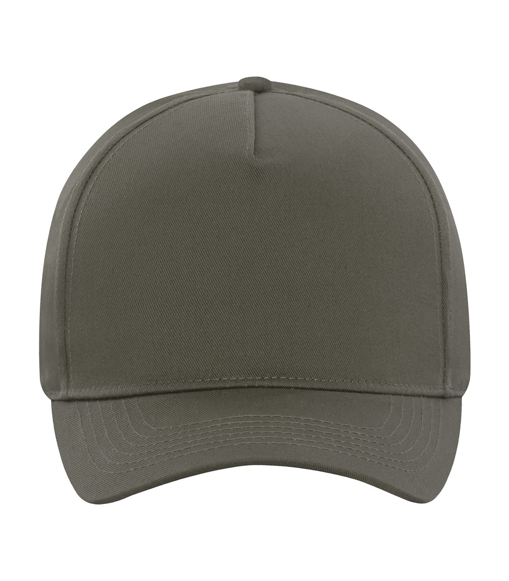 ATC™ EVERYDAY COTTON TWILL 5-PANEL CAP