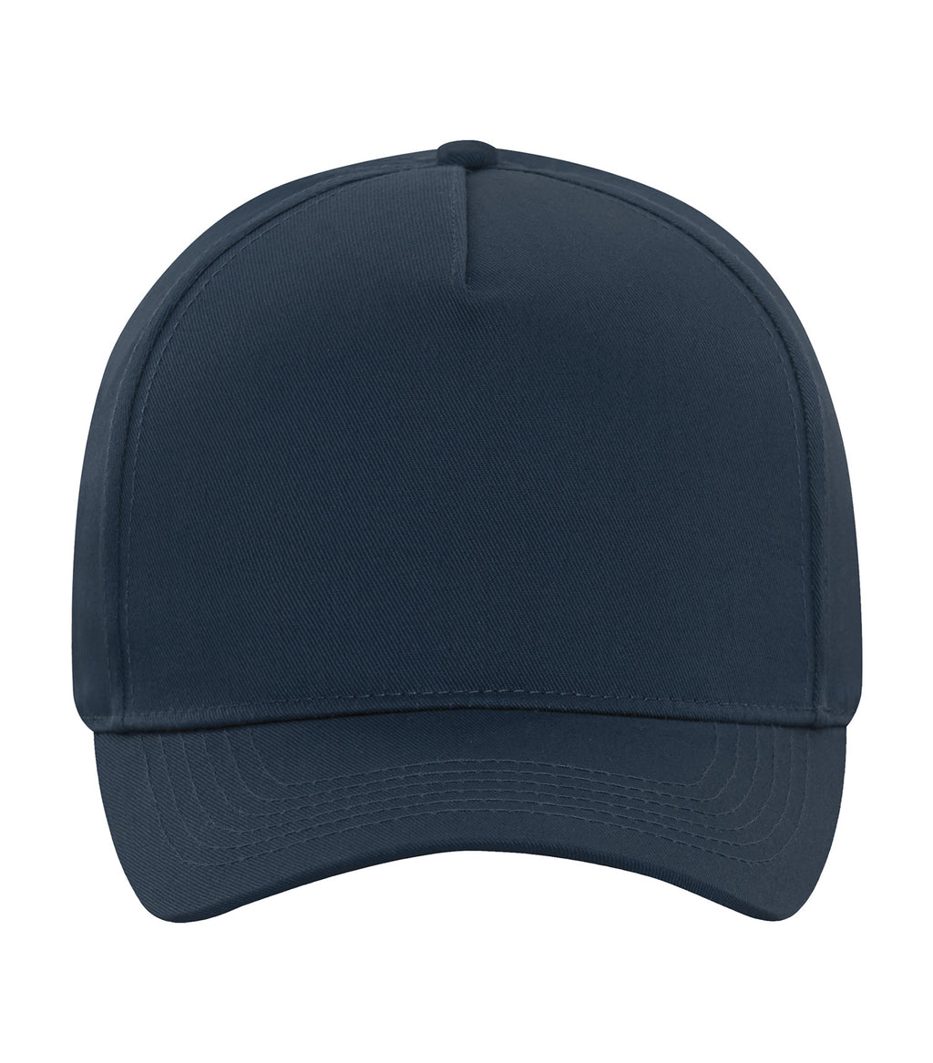 ATC™ EVERYDAY COTTON TWILL 5-PANEL CAP