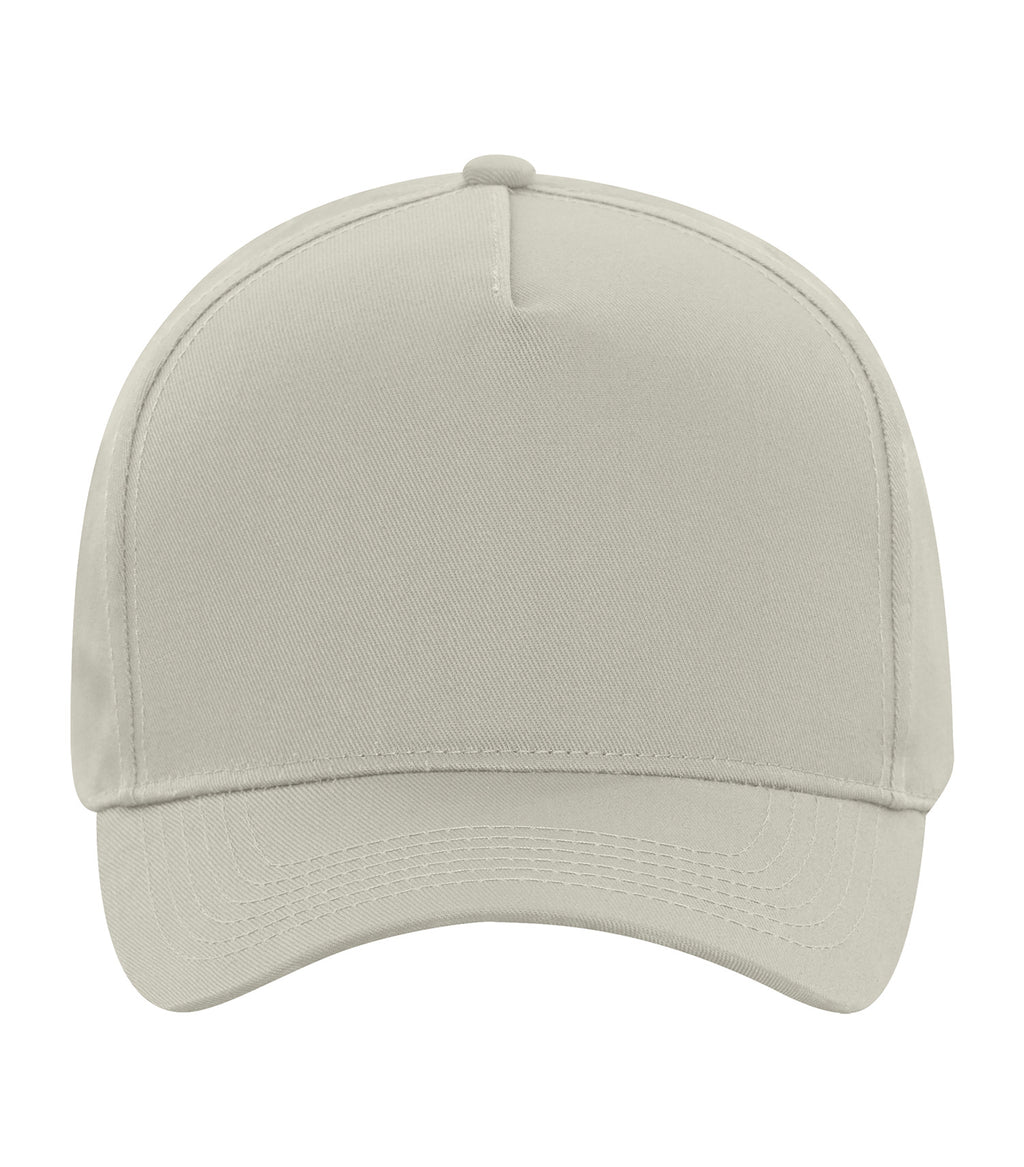 ATC™ EVERYDAY COTTON TWILL 5-PANEL CAP
