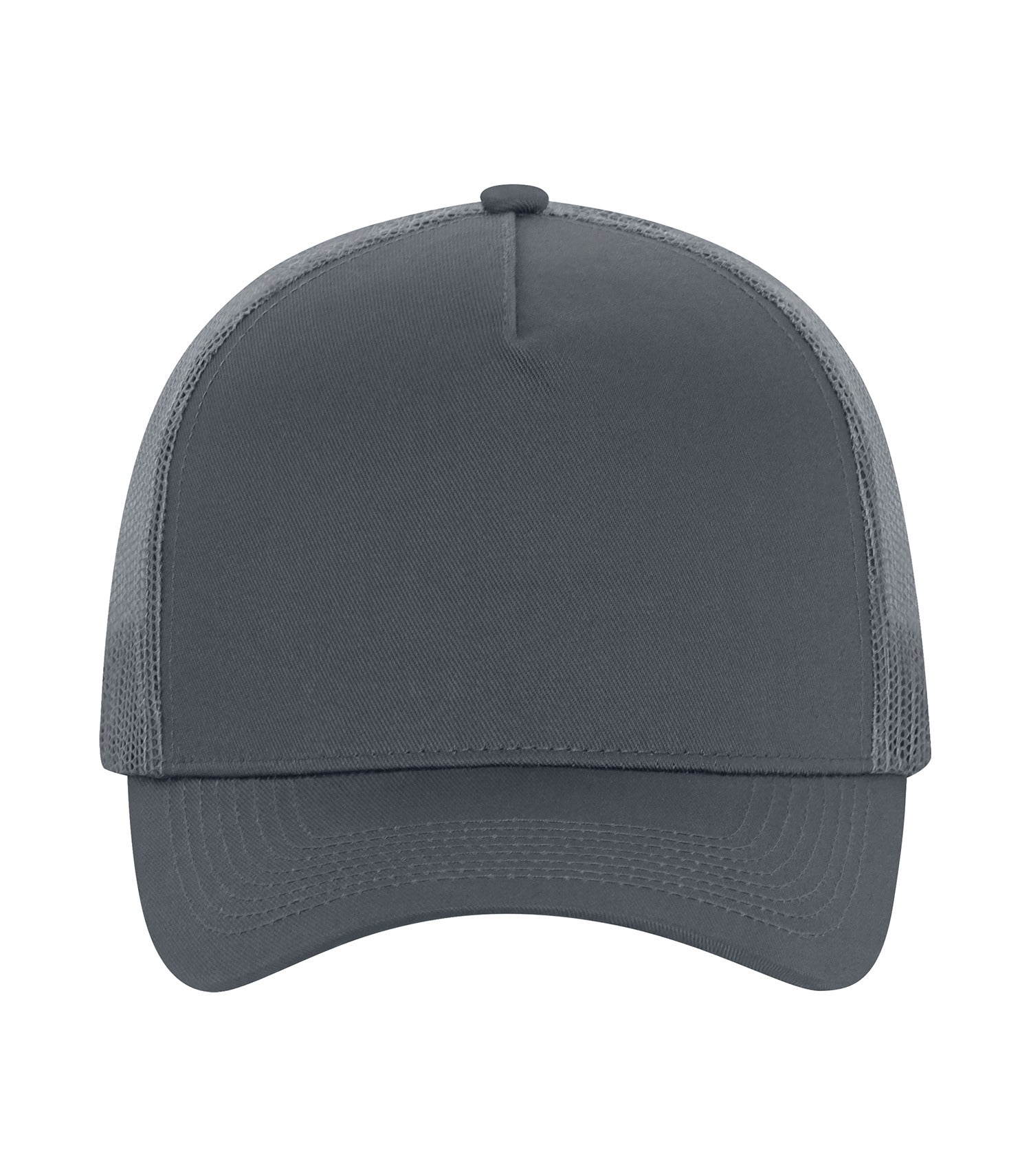 ATC™ EVERYDAY COTTON TWILL 5-PANEL TRUCKER CAP