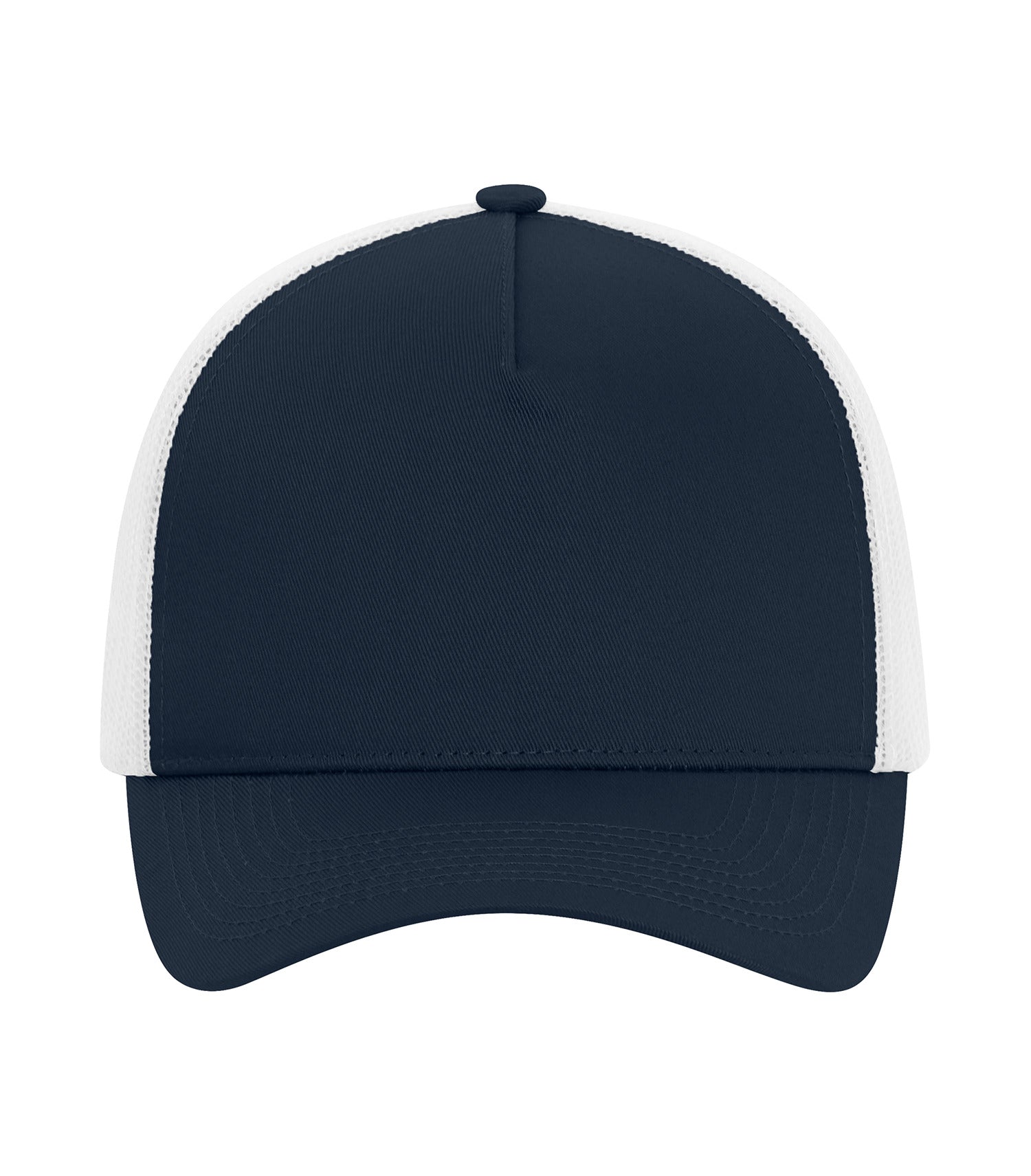 ATC™ EVERYDAY COTTON TWILL 5-PANEL TRUCKER CAP