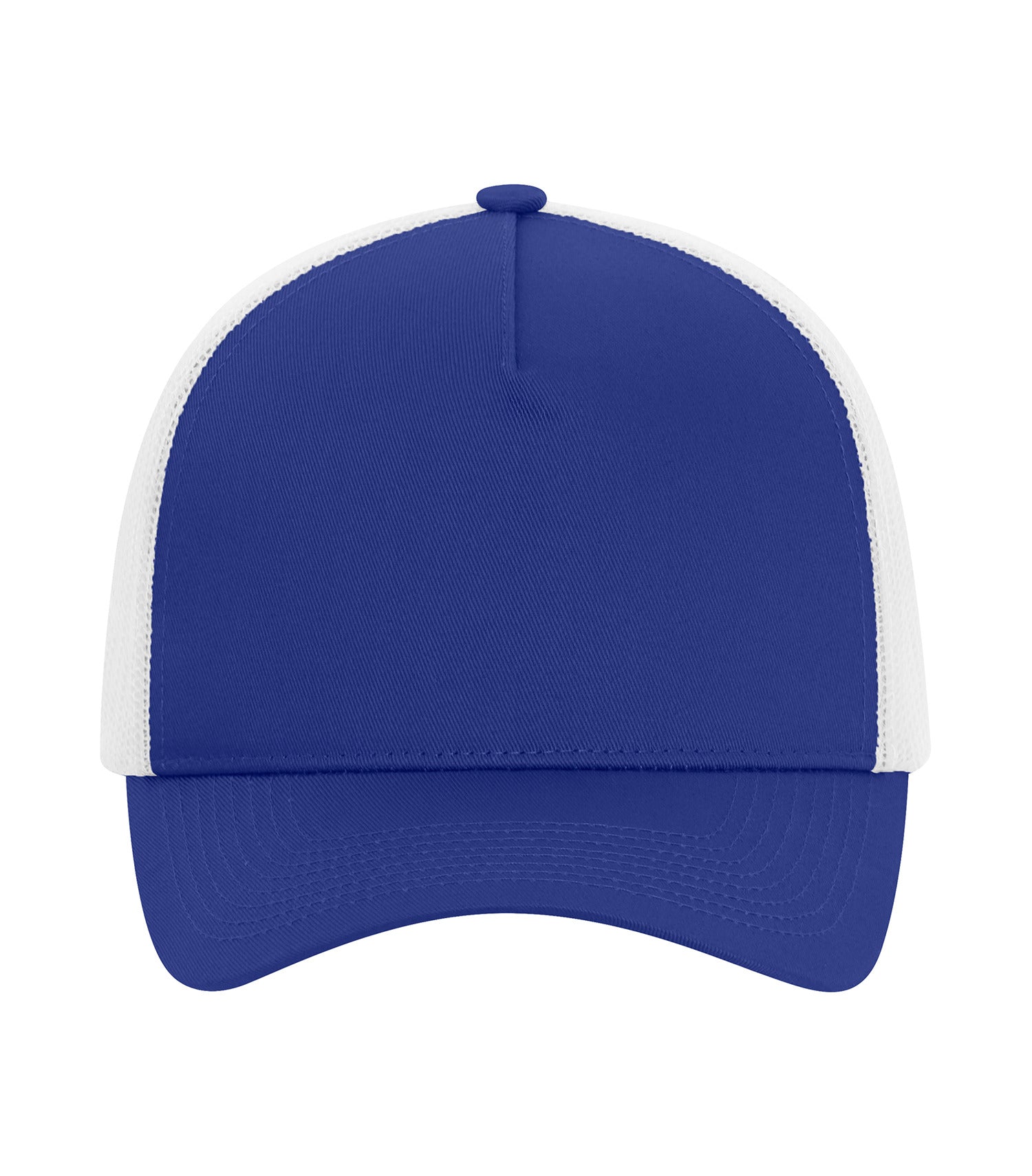 ATC™ EVERYDAY COTTON TWILL 5-PANEL TRUCKER CAP