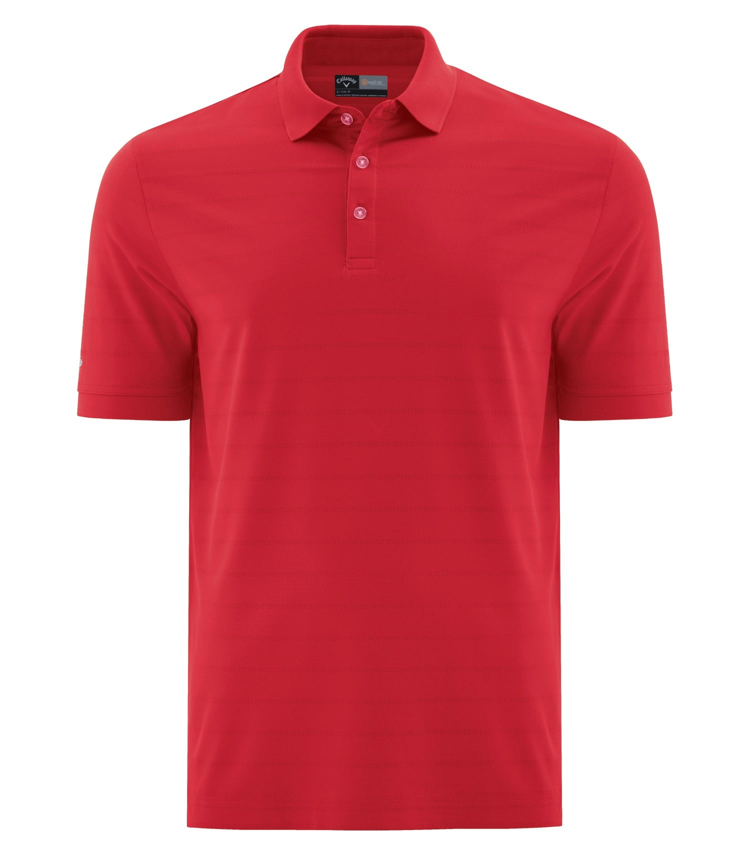 CALLAWAY OPTI-VENT POLO