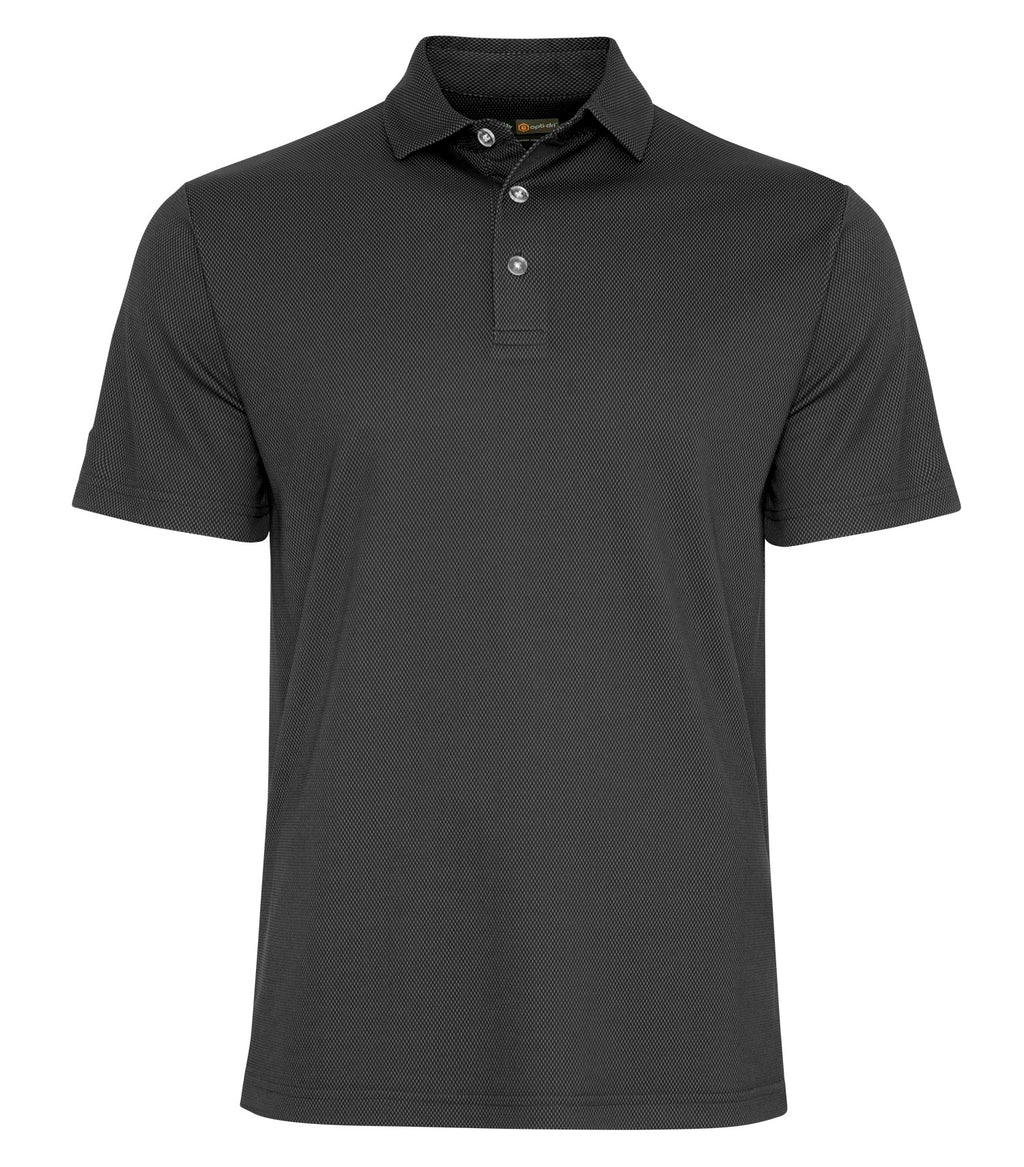 CALLAWAY BIRDSEYE POLO