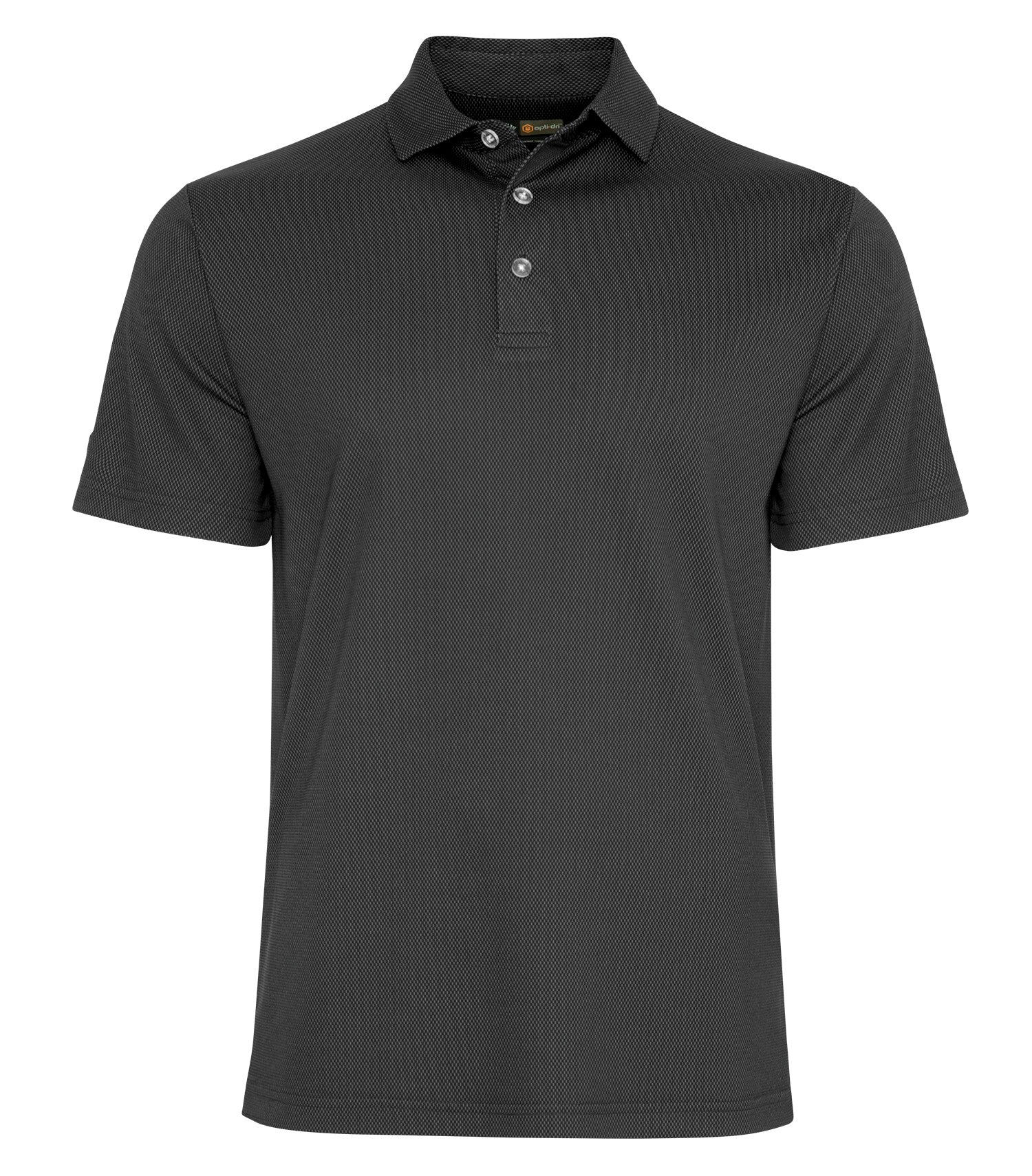 CALLAWAY BIRDSEYE POLO