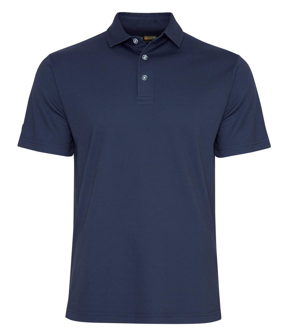 CALLAWAY BIRDSEYE POLO