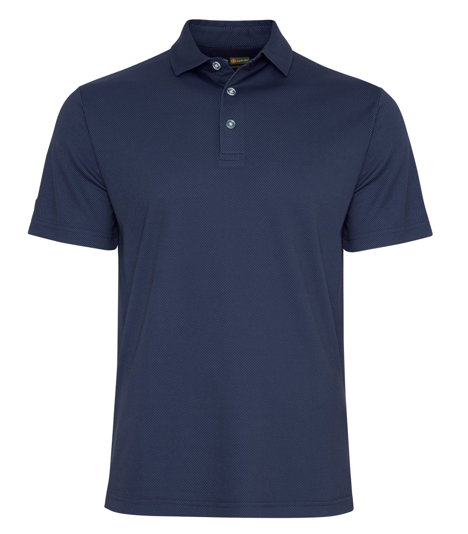 CALLAWAY BIRDSEYE POLO