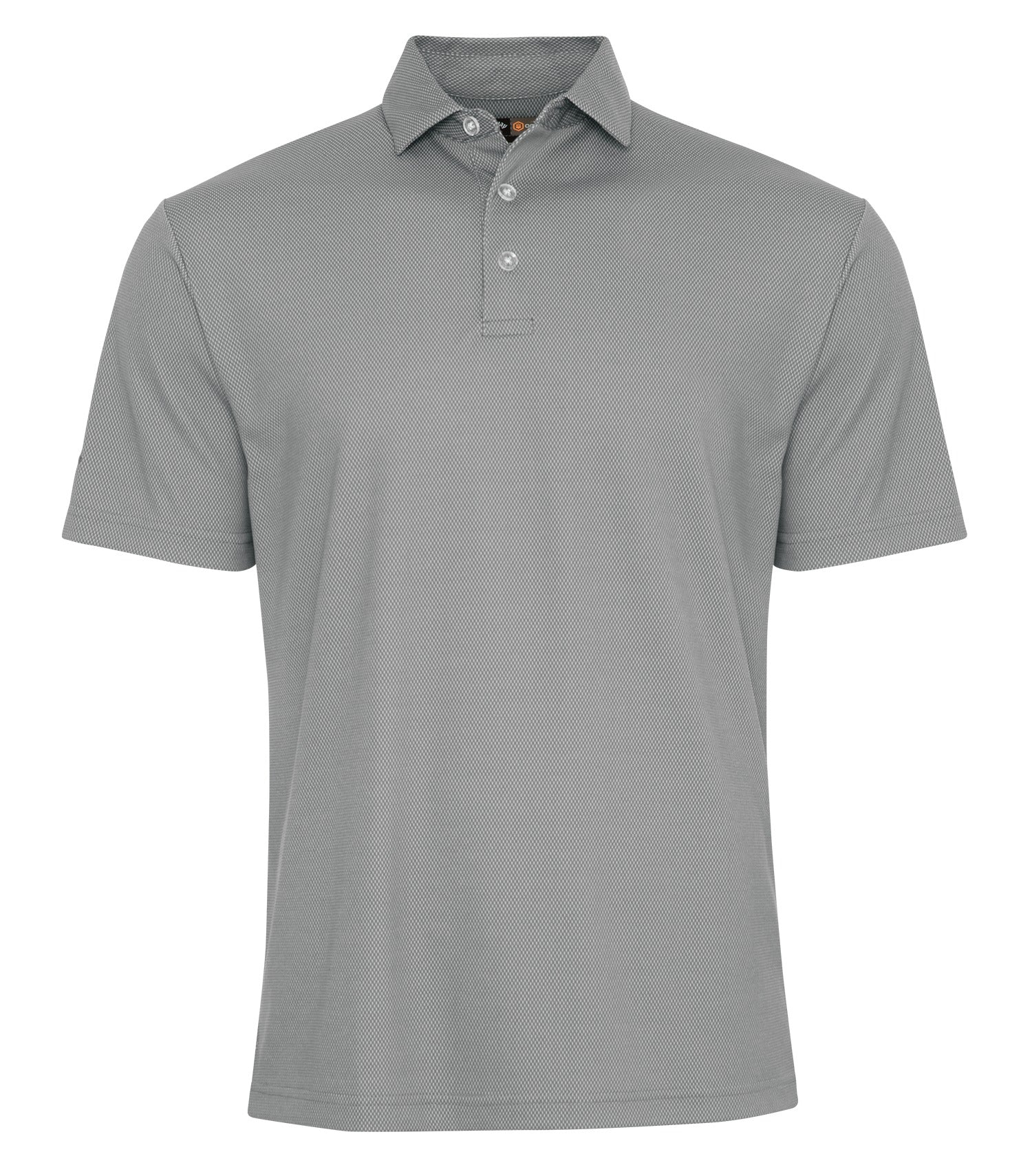 CALLAWAY BIRDSEYE POLO