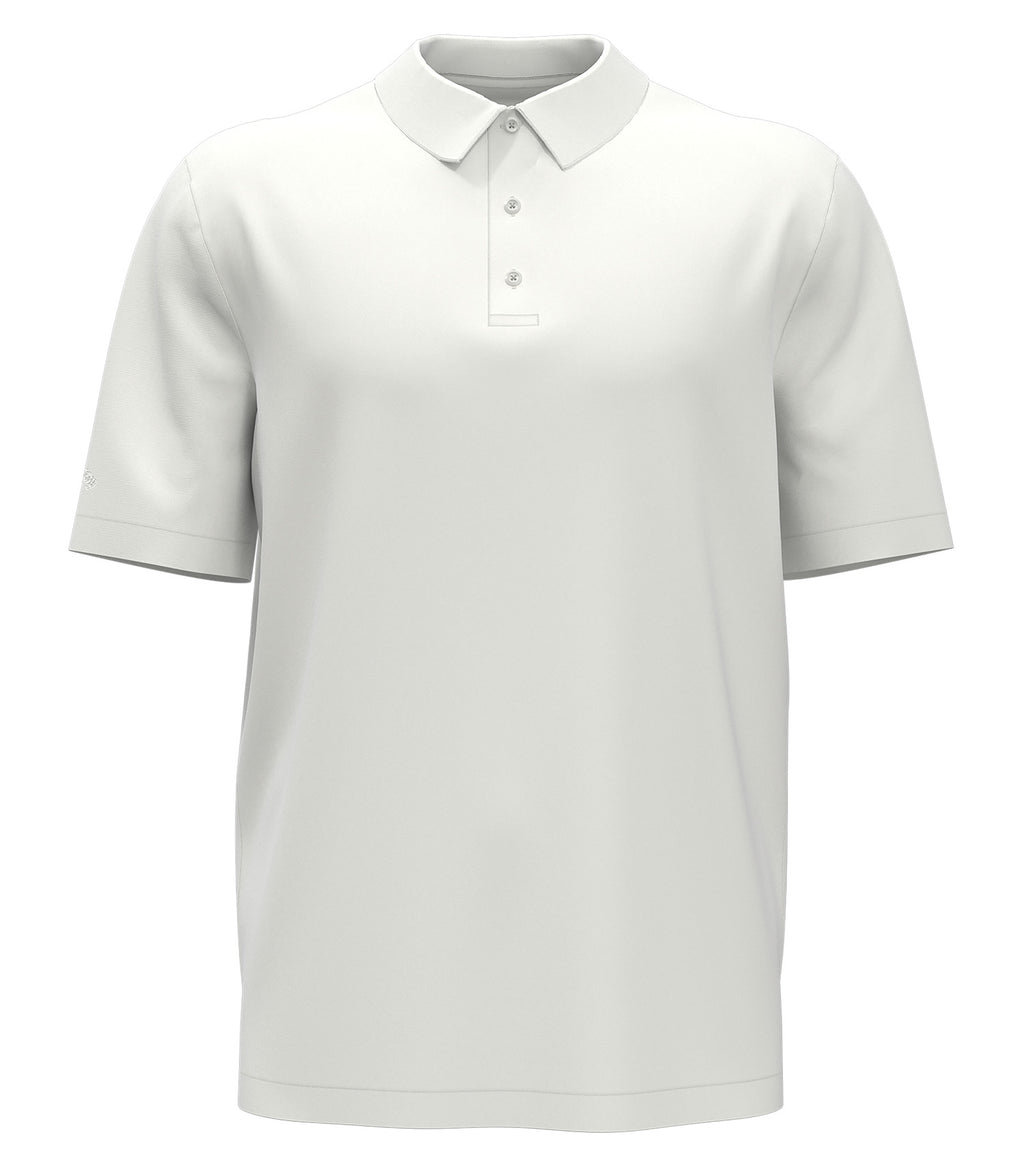 CALLAWAY ECO HORIZONTAL TEXTURED POLO
