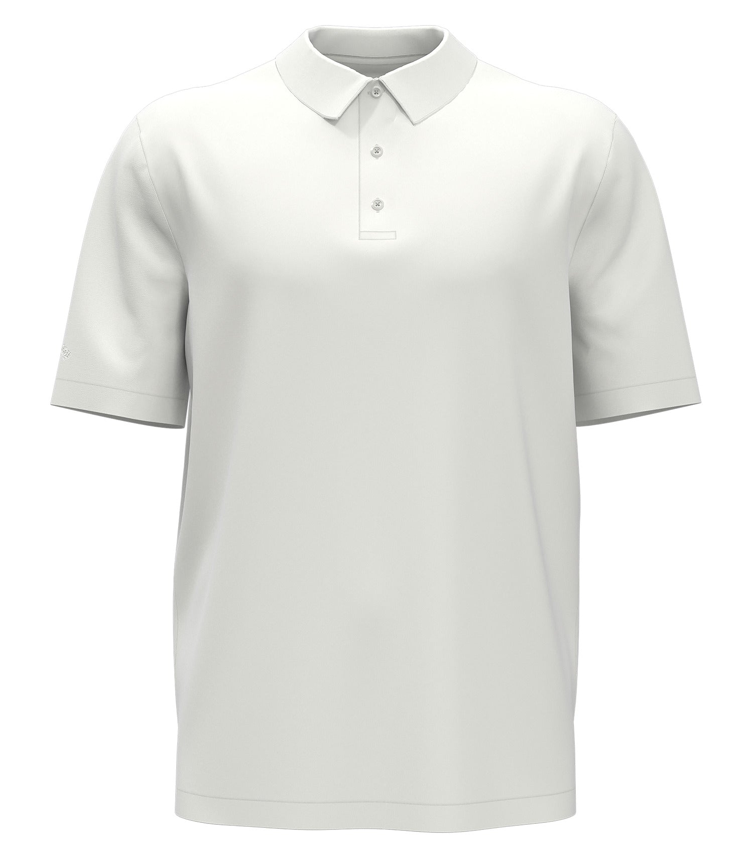 CALLAWAY ECO HORIZONTAL TEXTURED POLO