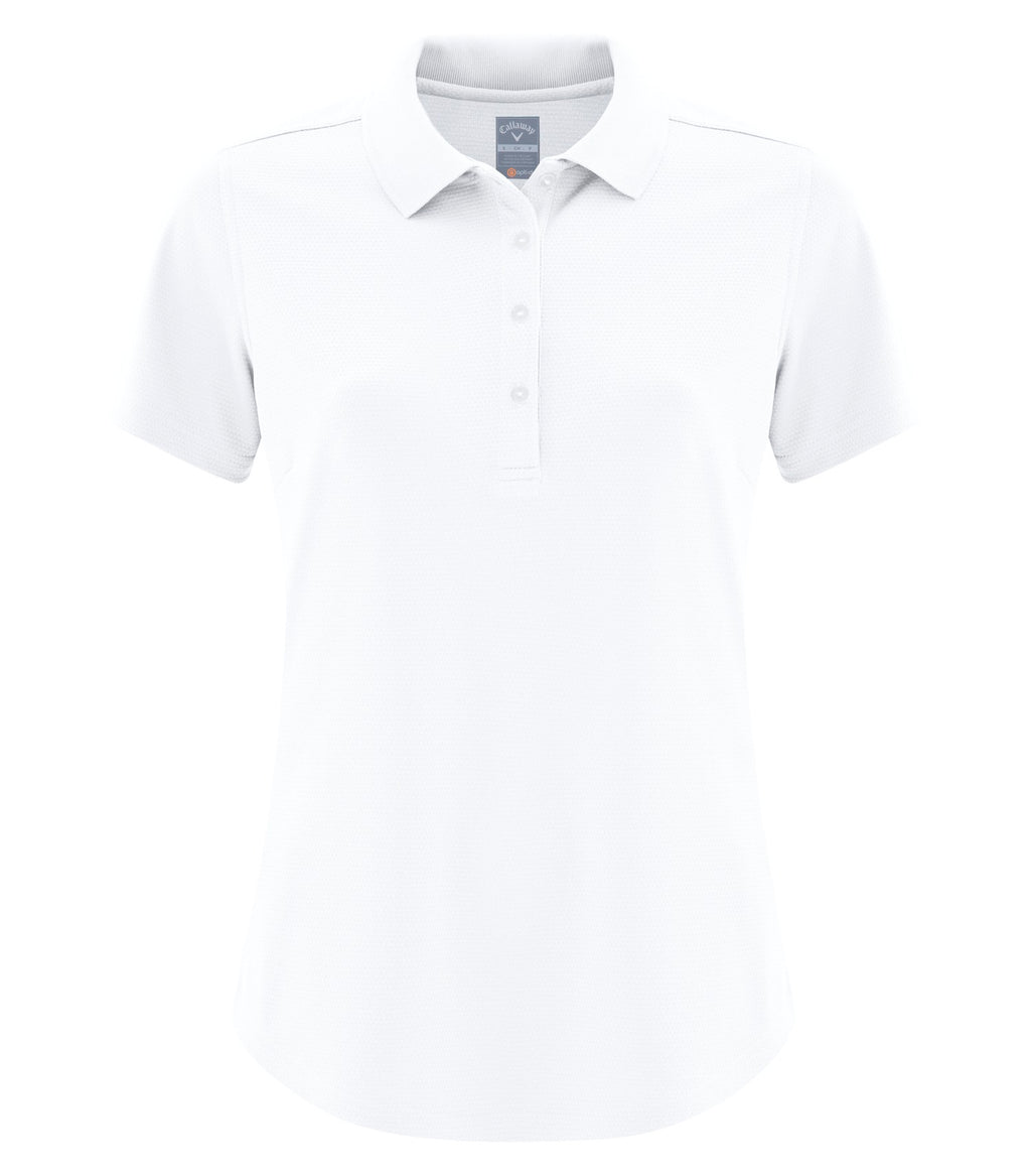 CALLAWAY CORE PERFORMANCE LADIES' POLO