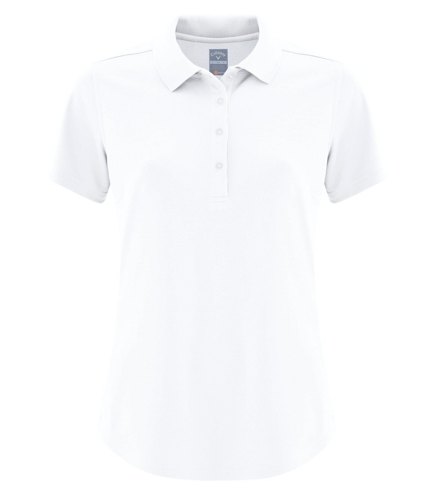 CALLAWAY CORE PERFORMANCE LADIES' POLO