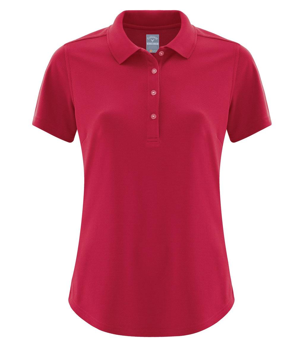 CALLAWAY CORE PERFORMANCE LADIES' POLO