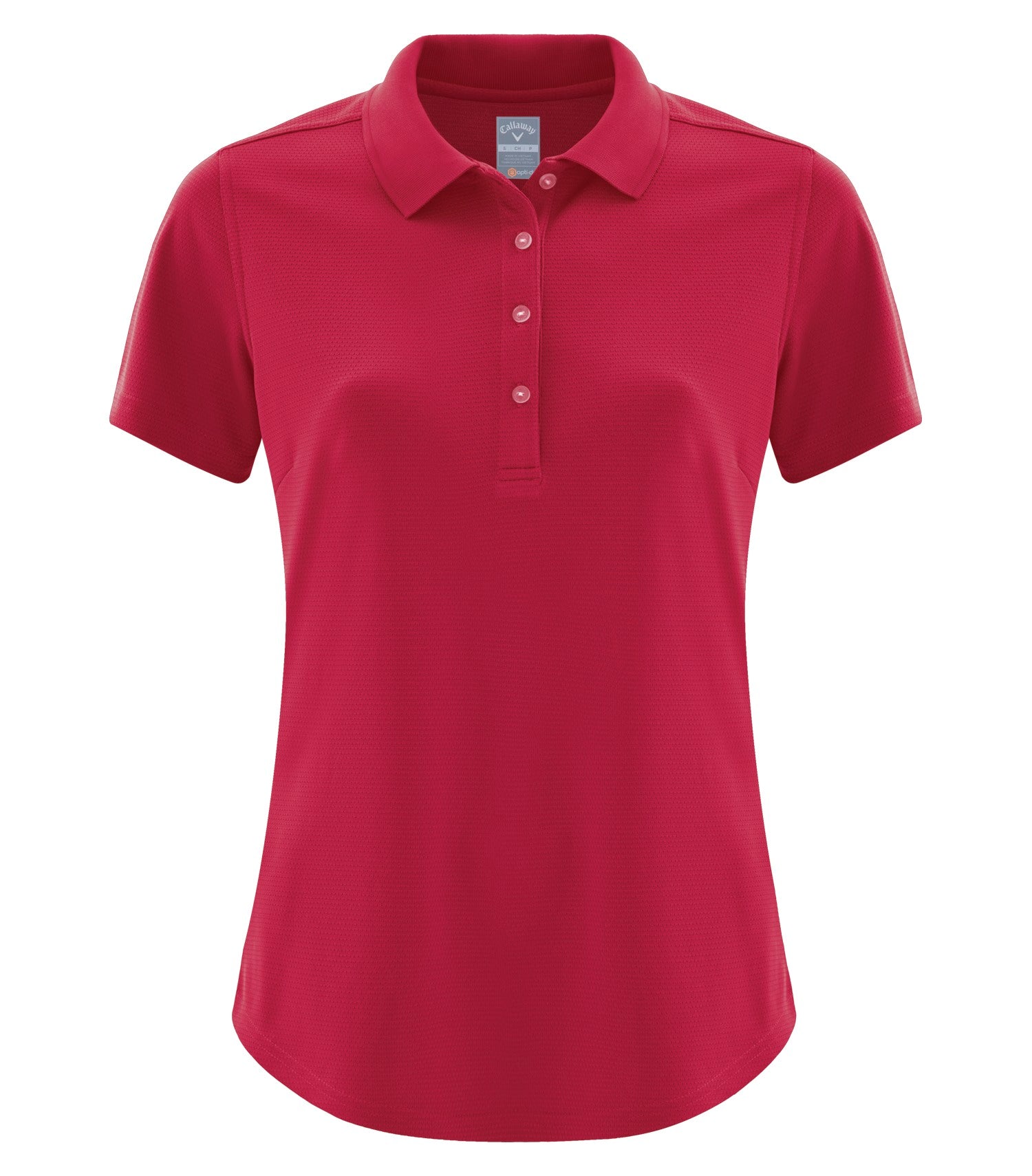 CALLAWAY CORE PERFORMANCE LADIES' POLO