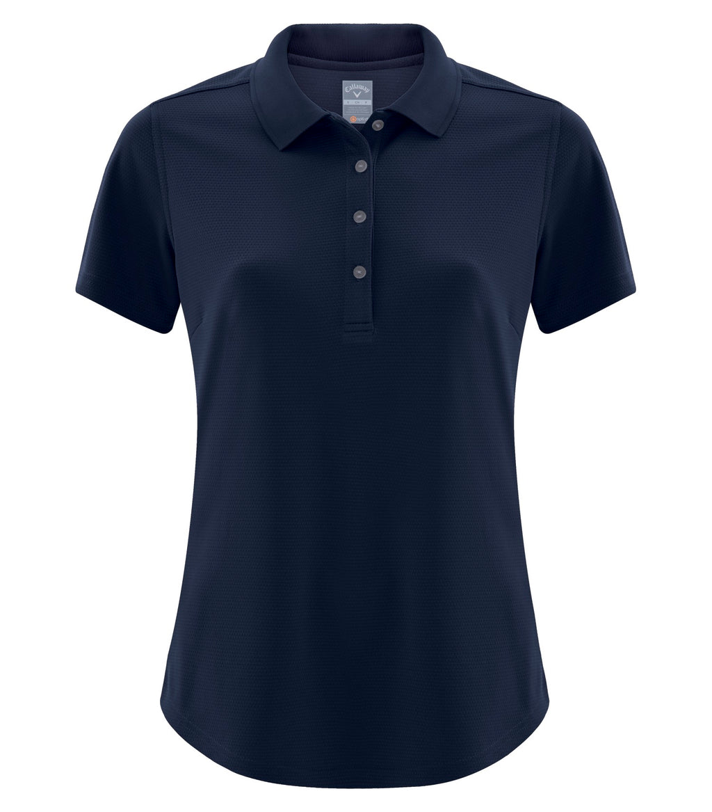 CALLAWAY CORE PERFORMANCE LADIES' POLO