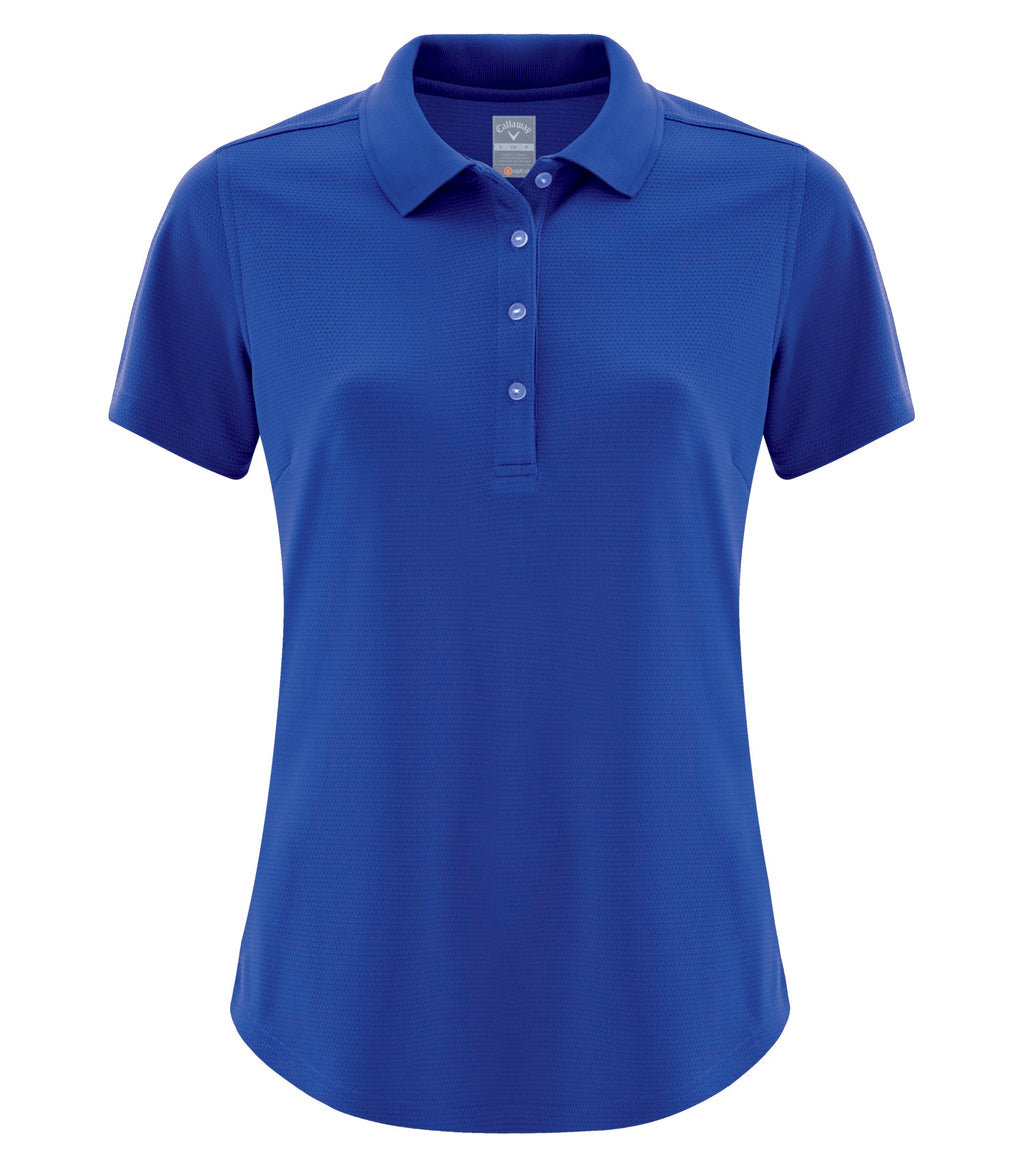 CALLAWAY CORE PERFORMANCE LADIES' POLO