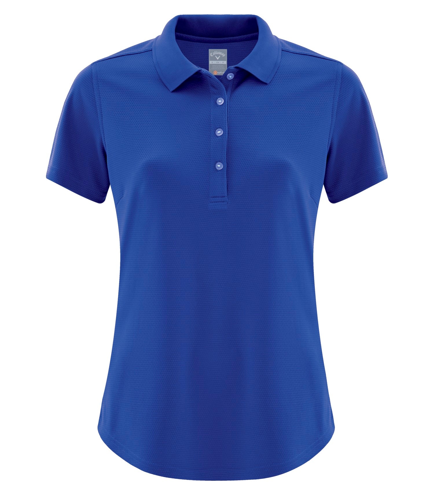 CALLAWAY CORE PERFORMANCE LADIES' POLO