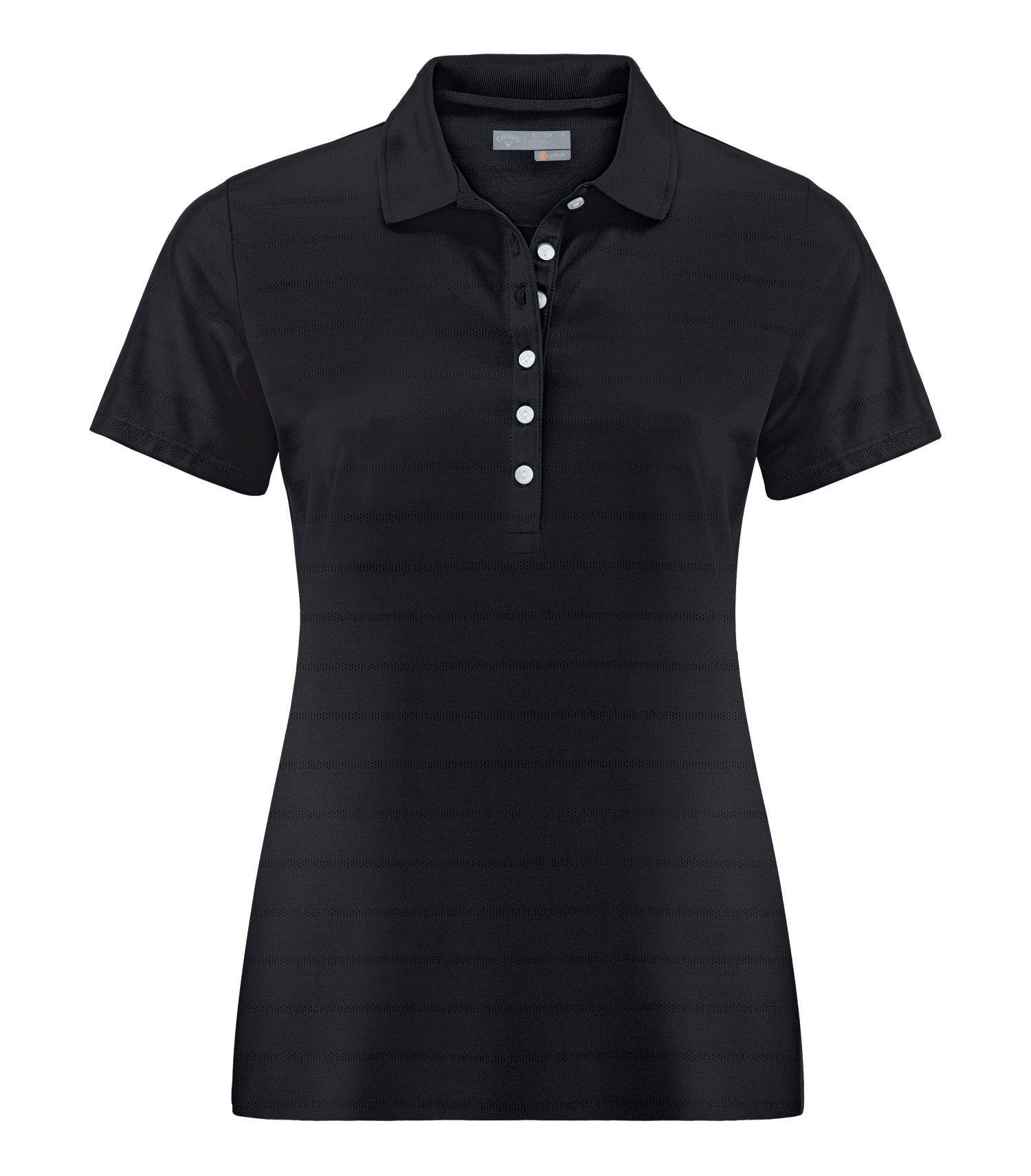 CALLAWAY OPTI-VENT LADIES' POLO