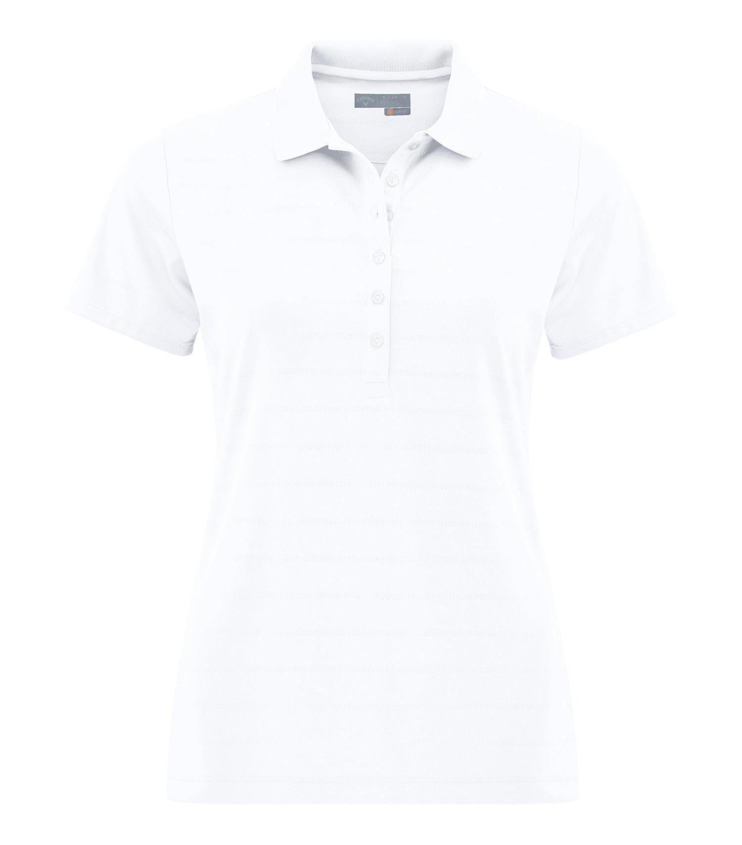 CALLAWAY OPTI-VENT LADIES' POLO