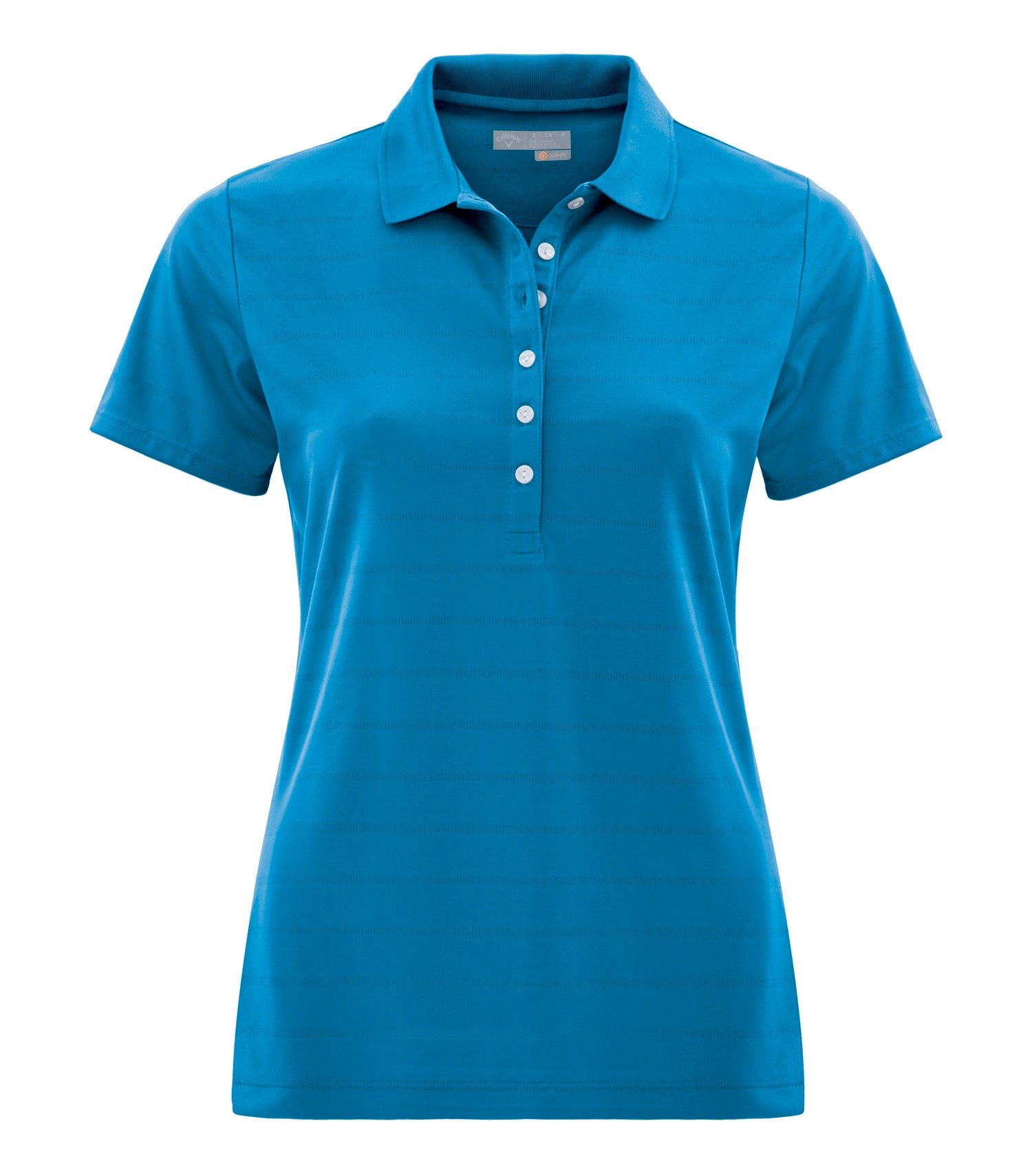CALLAWAY OPTI-VENT LADIES' POLO