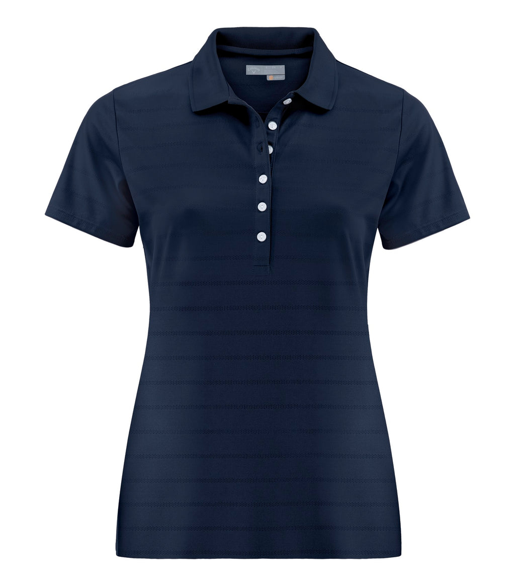 CALLAWAY OPTI-VENT LADIES' POLO