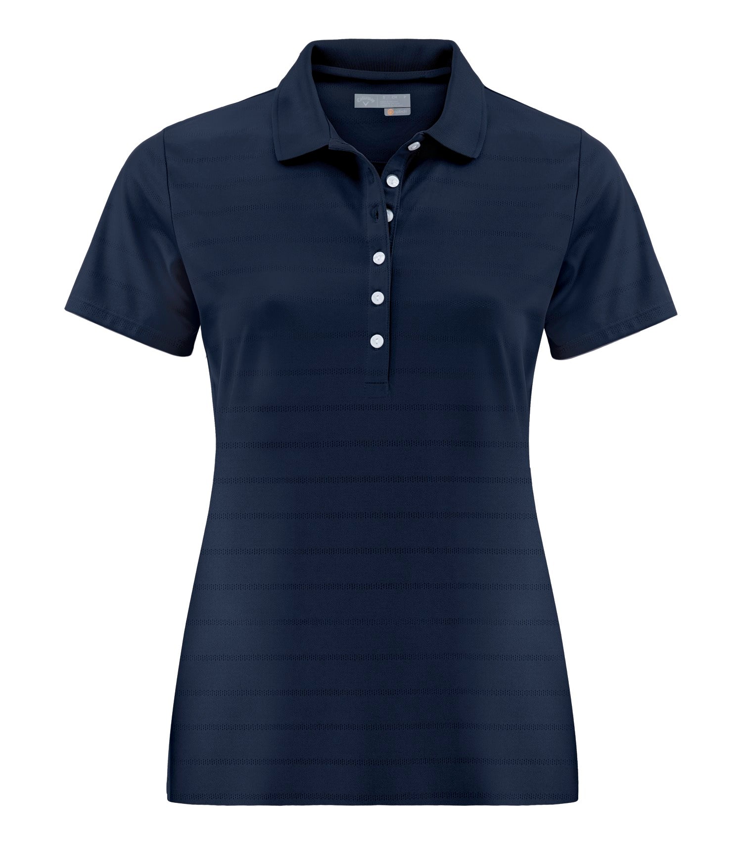 CALLAWAY OPTI-VENT LADIES' POLO