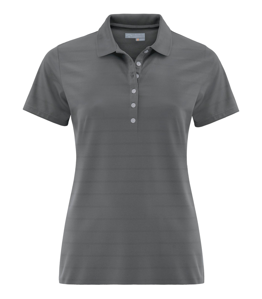 CALLAWAY OPTI-VENT LADIES' POLO