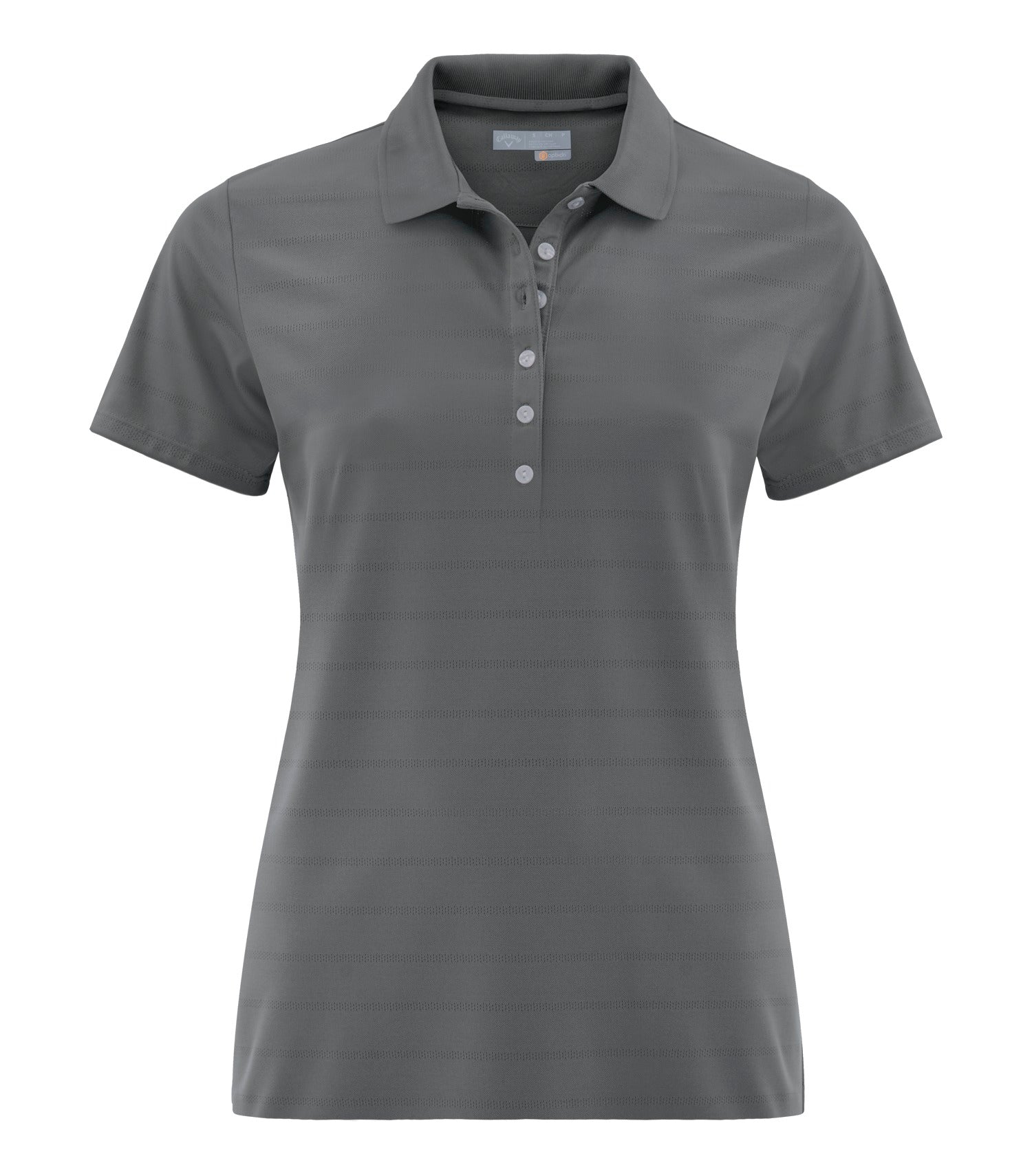 CALLAWAY OPTI-VENT LADIES' POLO