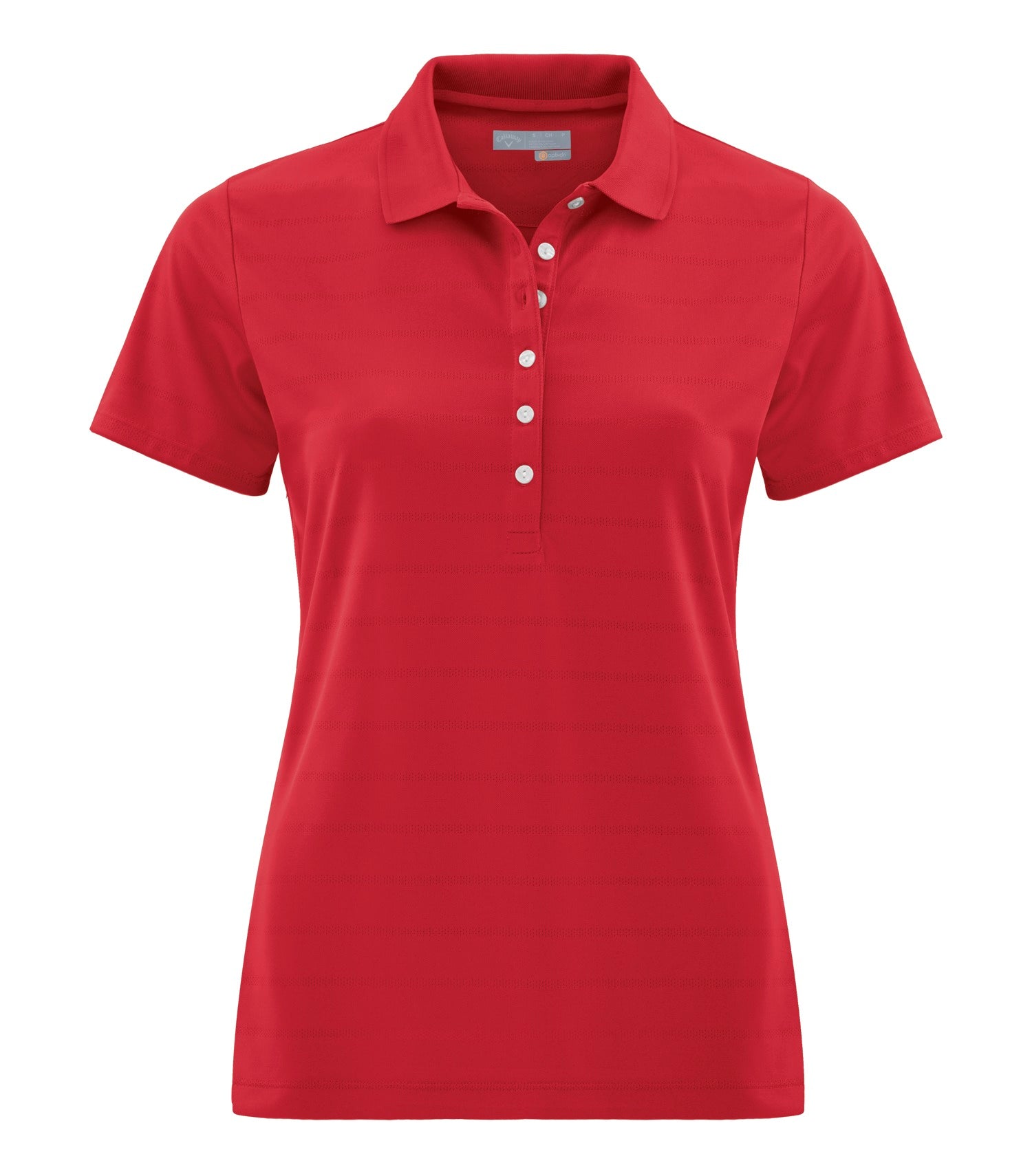 CALLAWAY OPTI-VENT LADIES' POLO