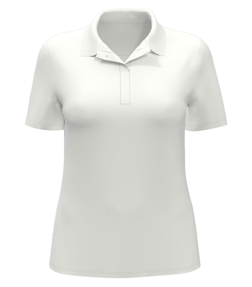 CALLAWAY ECO HORIZONTAL TEXTURED LADIES’ POLO