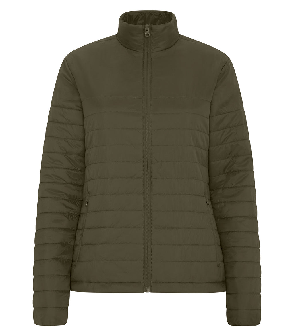 CH ESSENTIAL&reg; GO TO PUFFY LADIES' JACKET